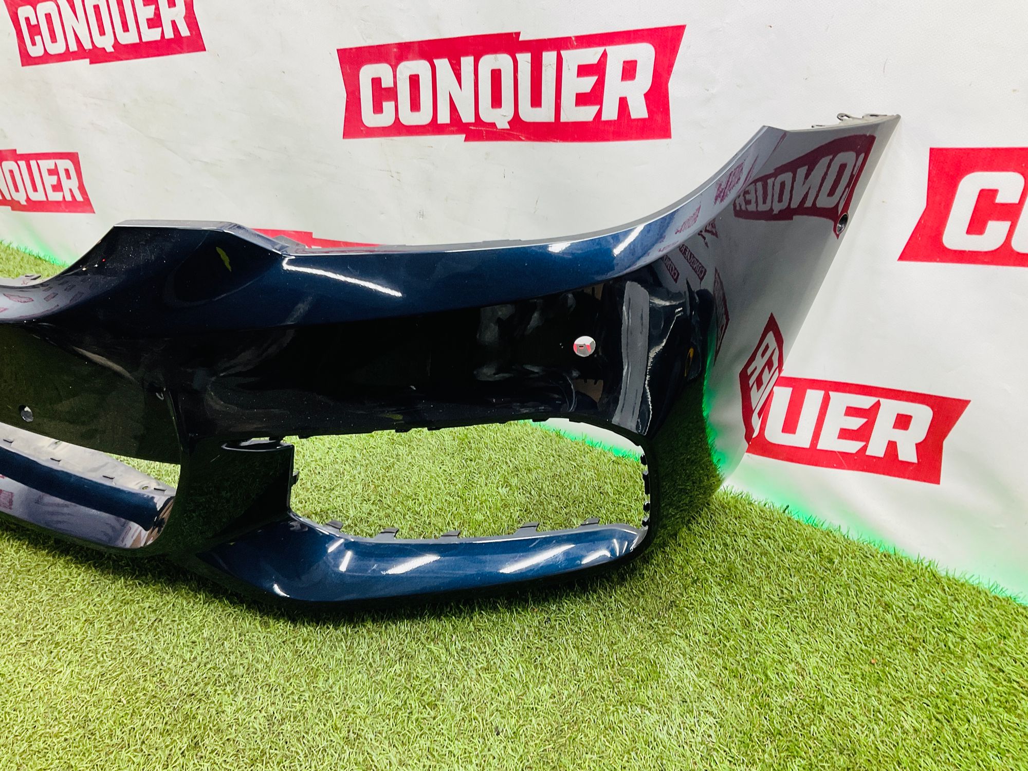 Бампер передний BMW 5 серия G30/G31 М дорестайлинг, 30000 рублей, Москва