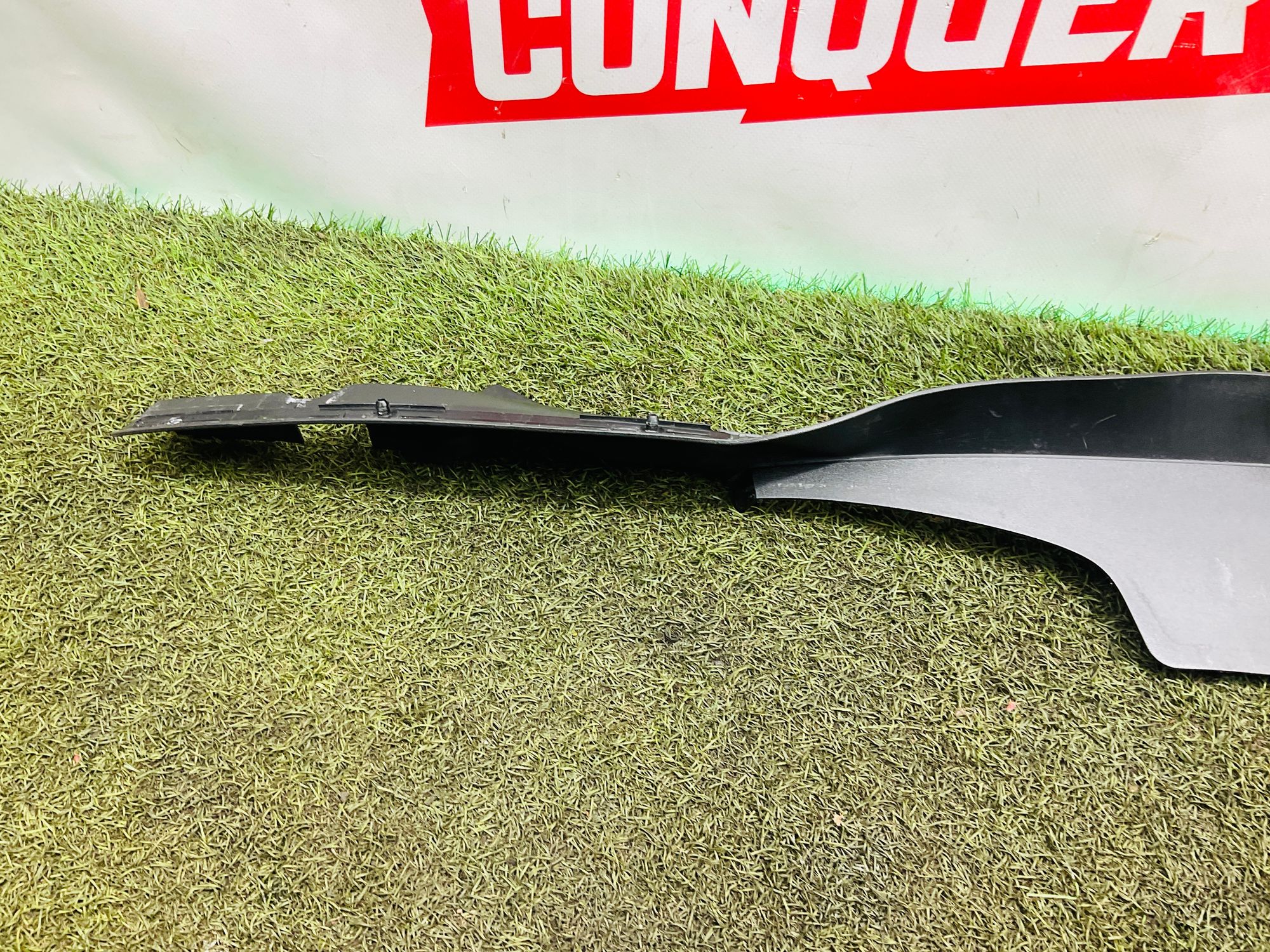 Обшивка багажника левая Porsche 911 GT3, 991 Рестайлинг 2018, 7000 рублей, Москва