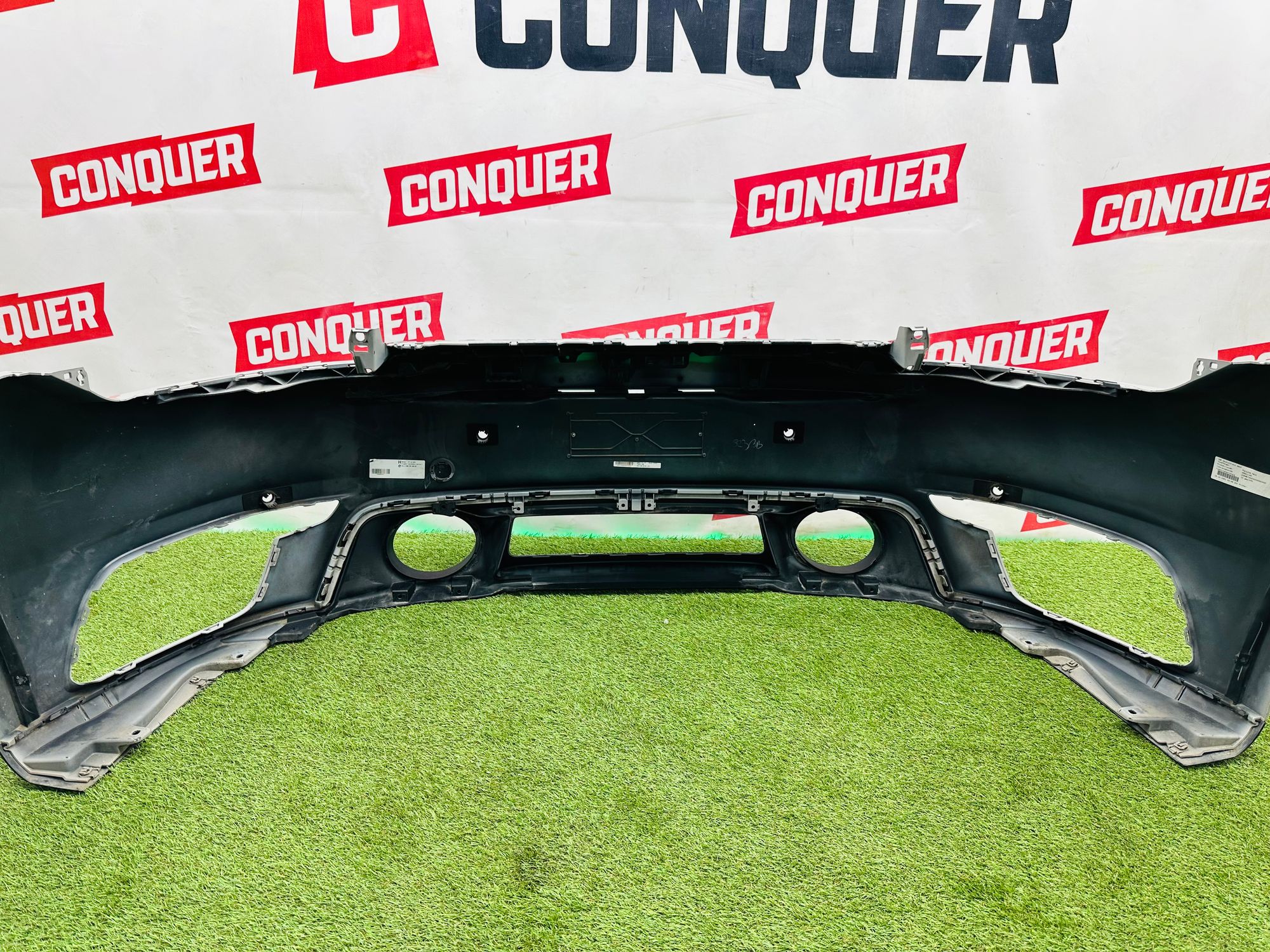 Бампер задний Porsche 911 Turbo S 2022, 175000 рублей, Москва