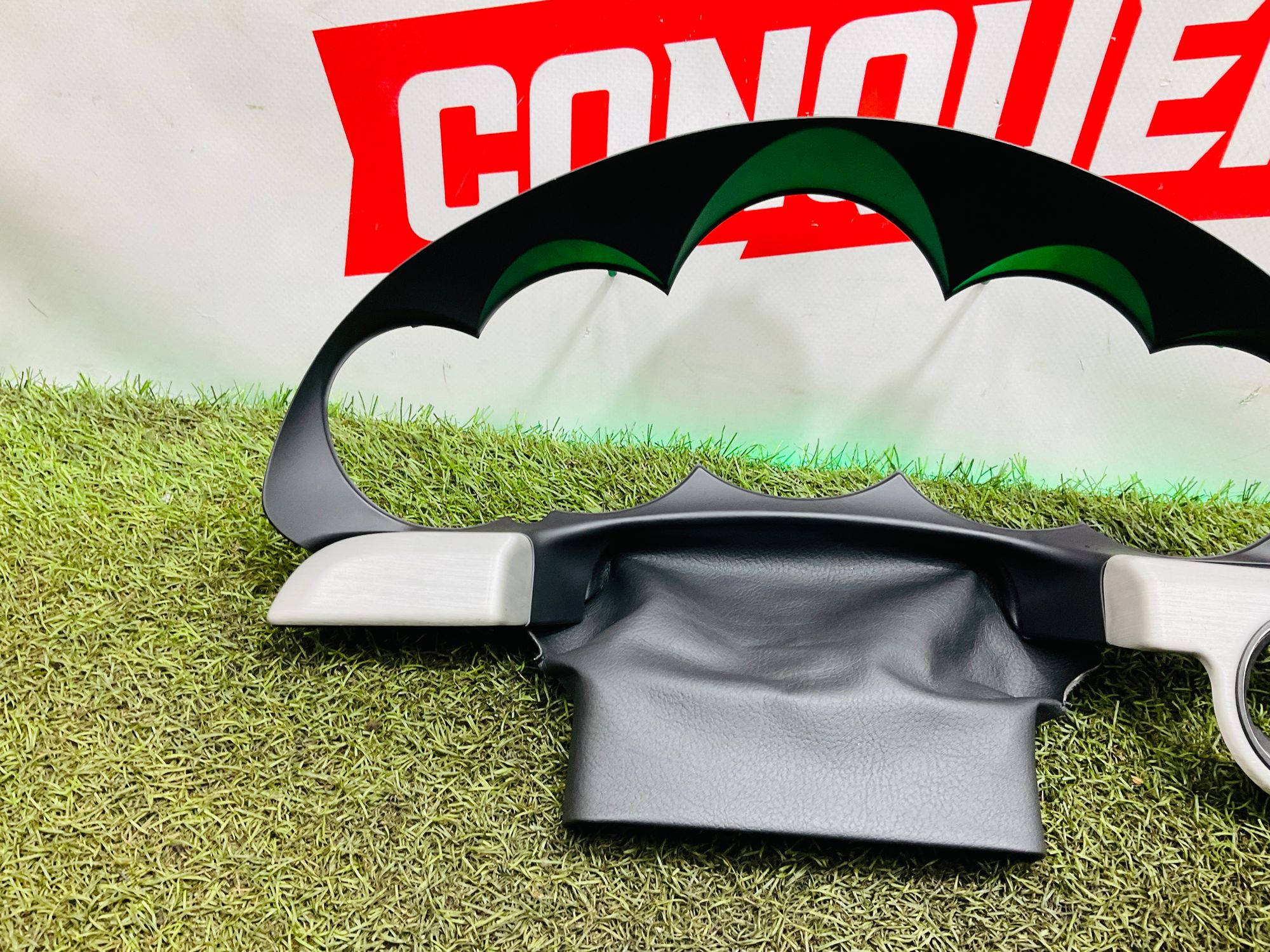 Козырек панели приборов Porsche 911 GT3 991 Рестайлинг 2018, 5000 рублей, Москва