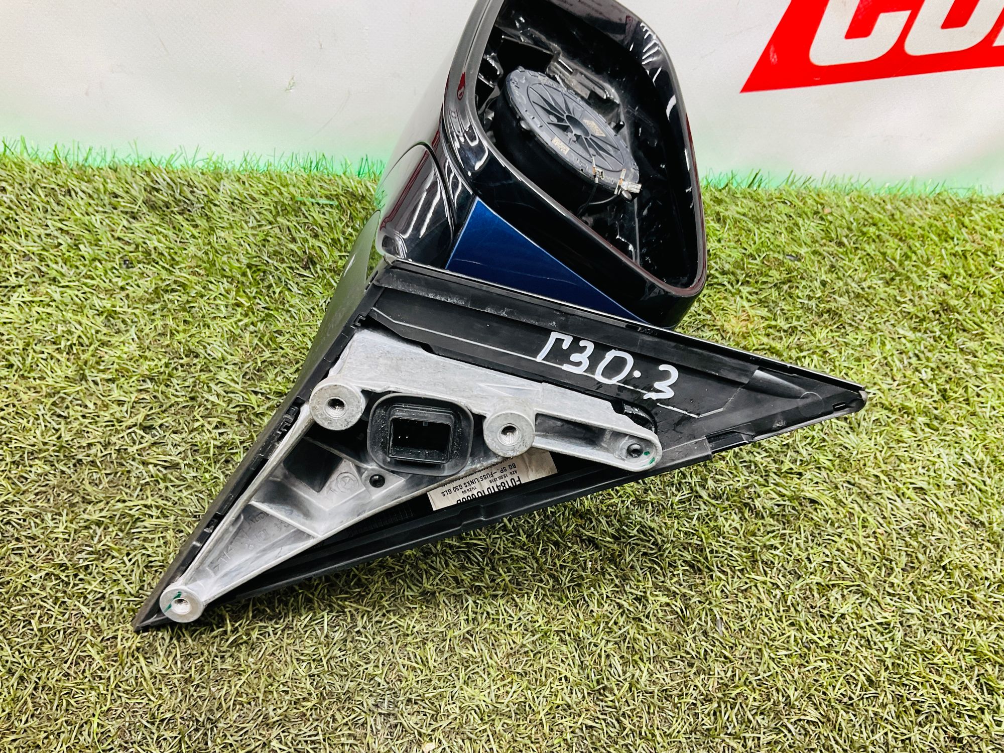 Боковое левое зеркало BMW G30 G31, 7000 рублей, Москва