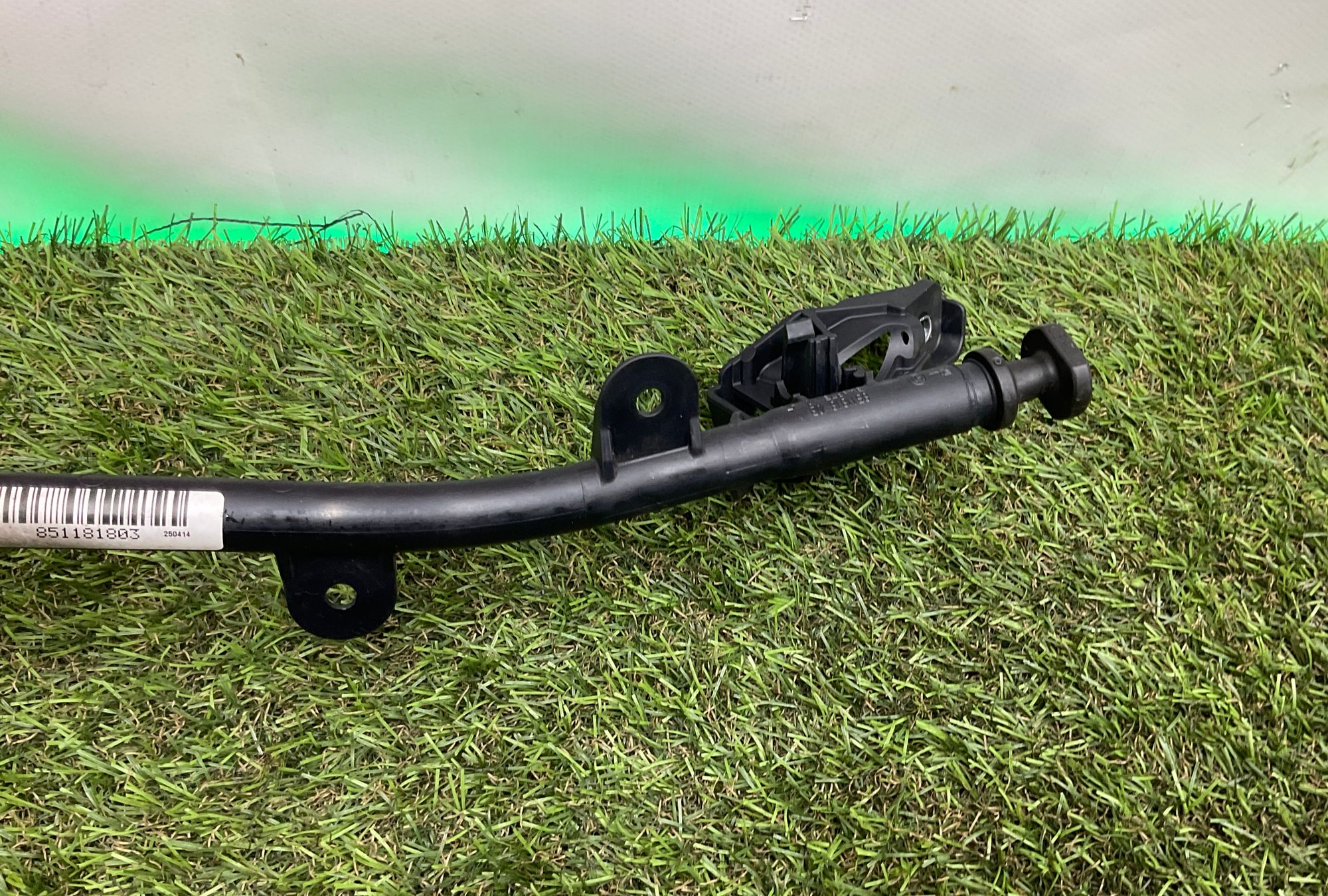 Направляющая масляного щупа BMW M5, F90 2019, 1000 рублей, Москва