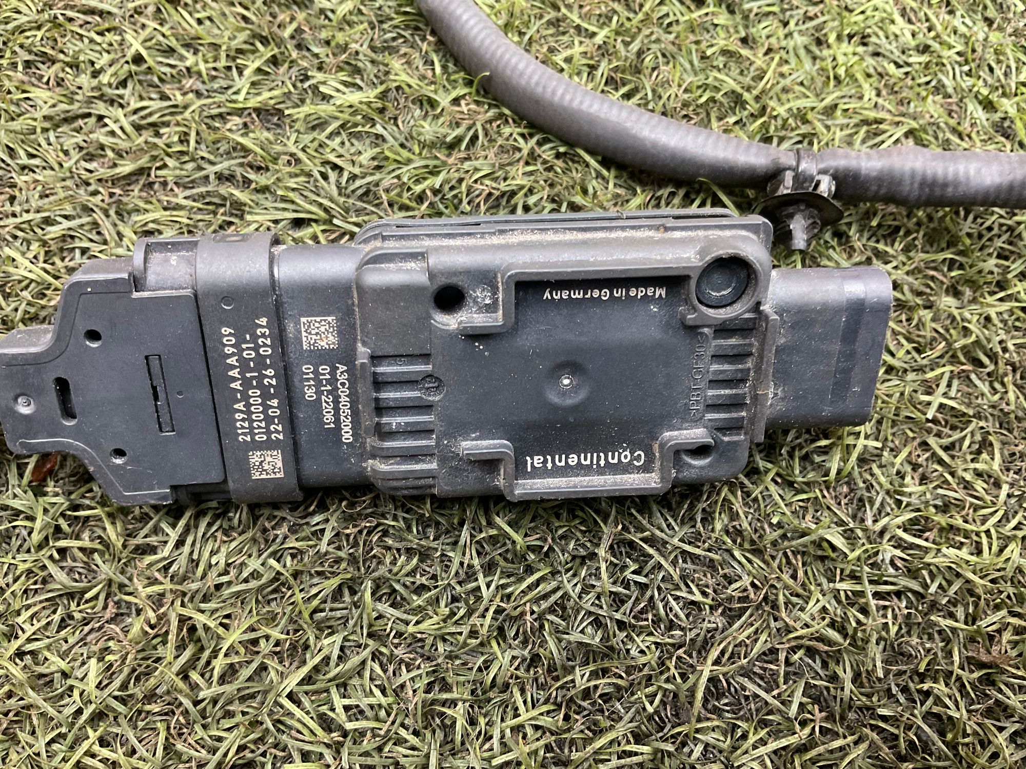 Датчик NOX BMW X5, G05 рестайлинг, 40000 рублей, Москва