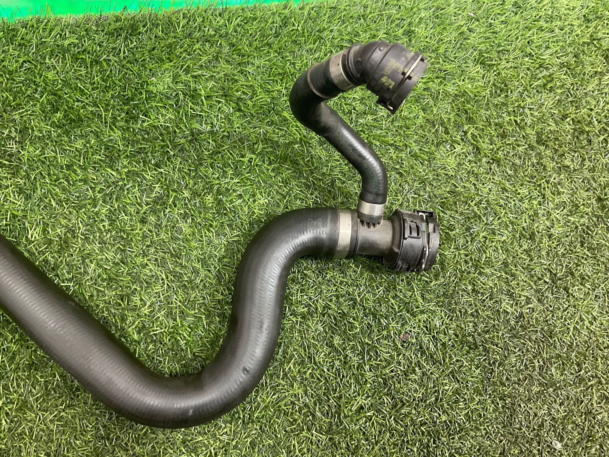 Шланг радиатор BMW 3 серия, G20/G21, 4000 рублей, Москва