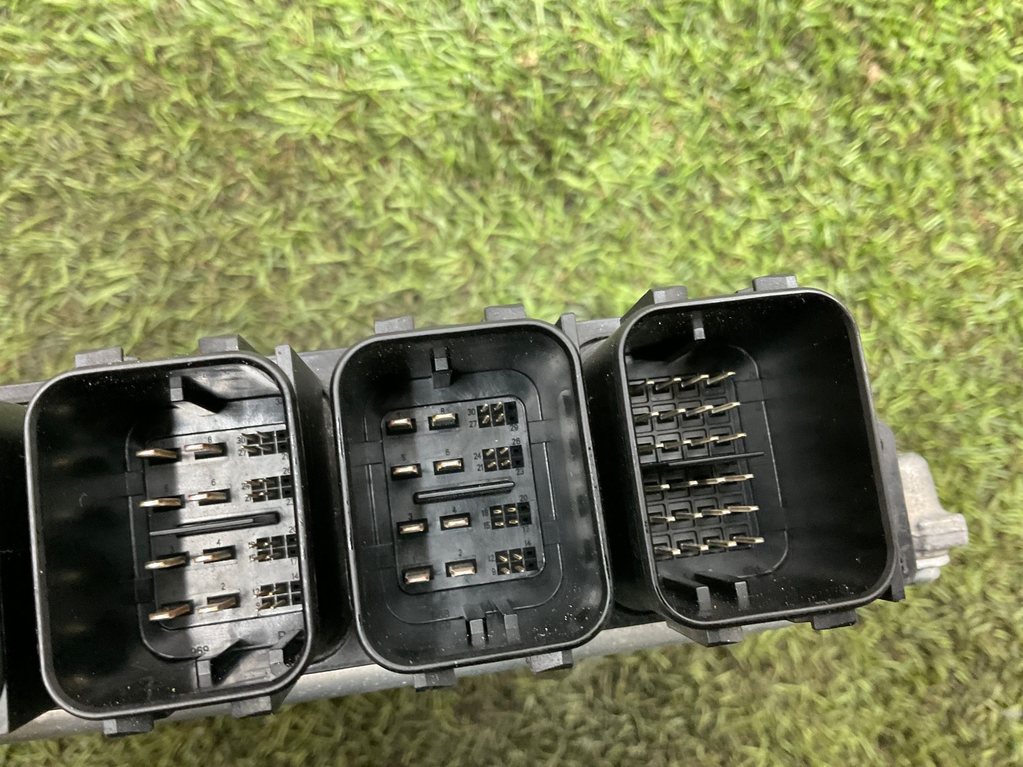 Блок управления двигателем BMW 3 серия, G20/G21 2019, 30000 рублей, Москва