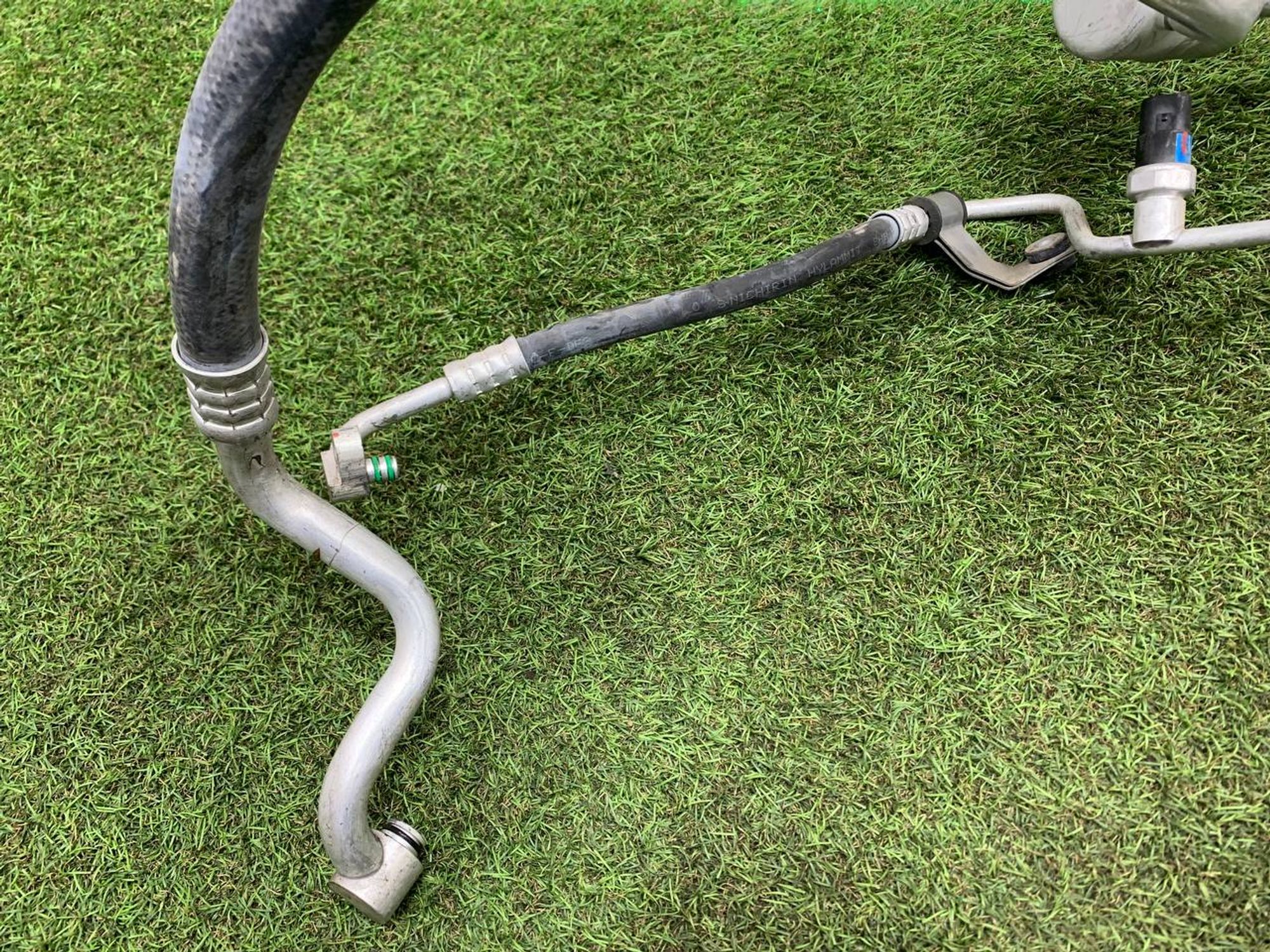 Трубки кондиционера Chery Arrizo 8 М1E, 4000 рублей, Москва