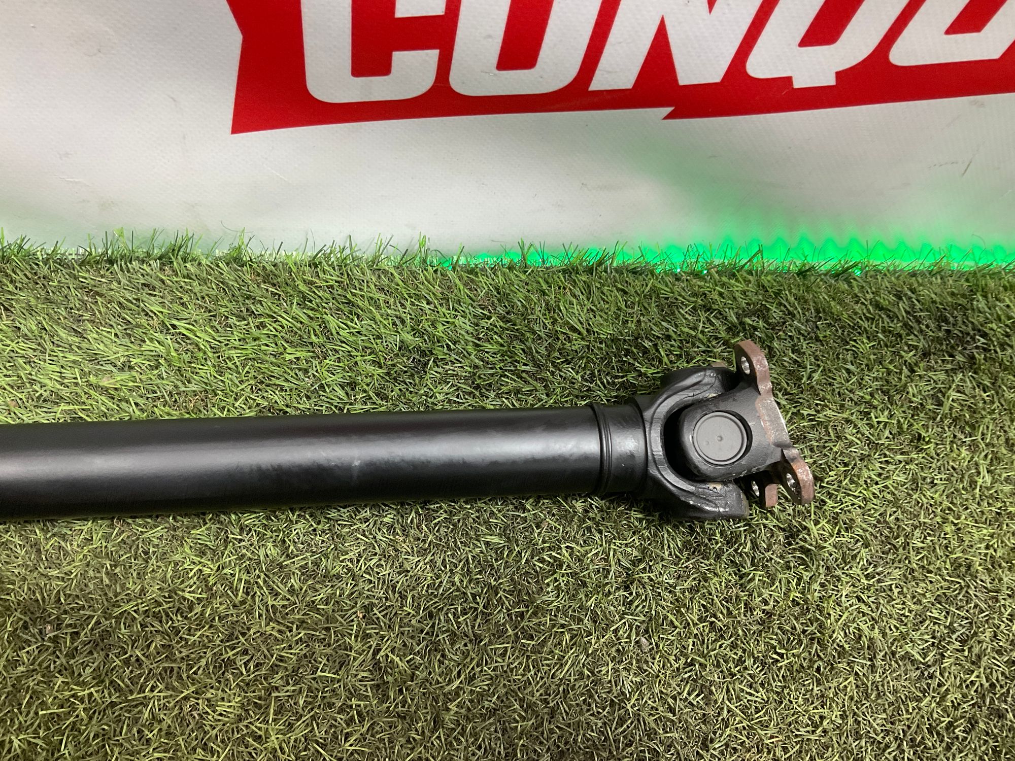 Карданный вал передний L=809MM BMW M5, F90 рестайлинг 2022, 15000 рублей, Москва