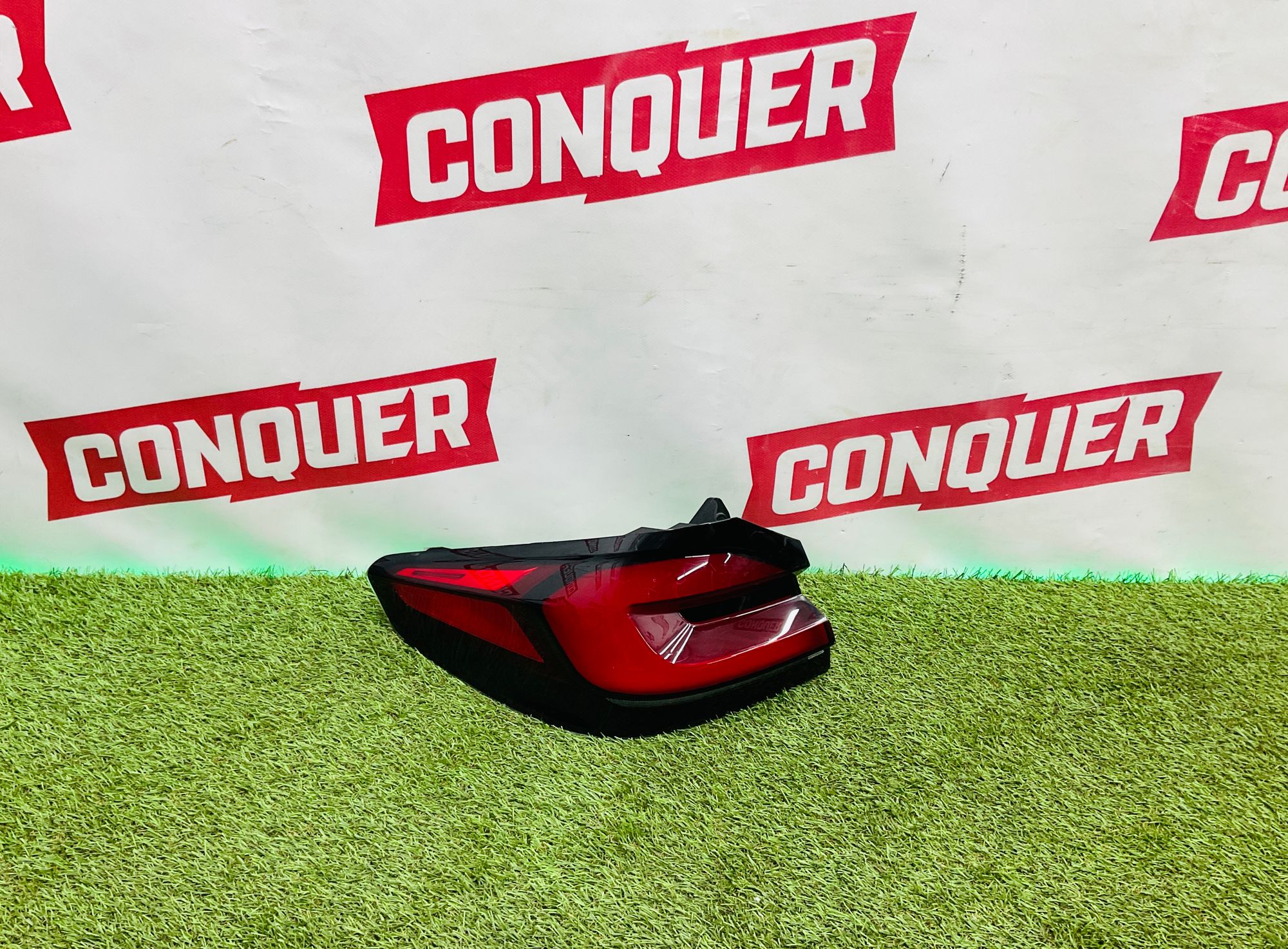 Фонарь задний левый BMW 5 серия, G30 рестайлинг, 20000 рублей, Москва