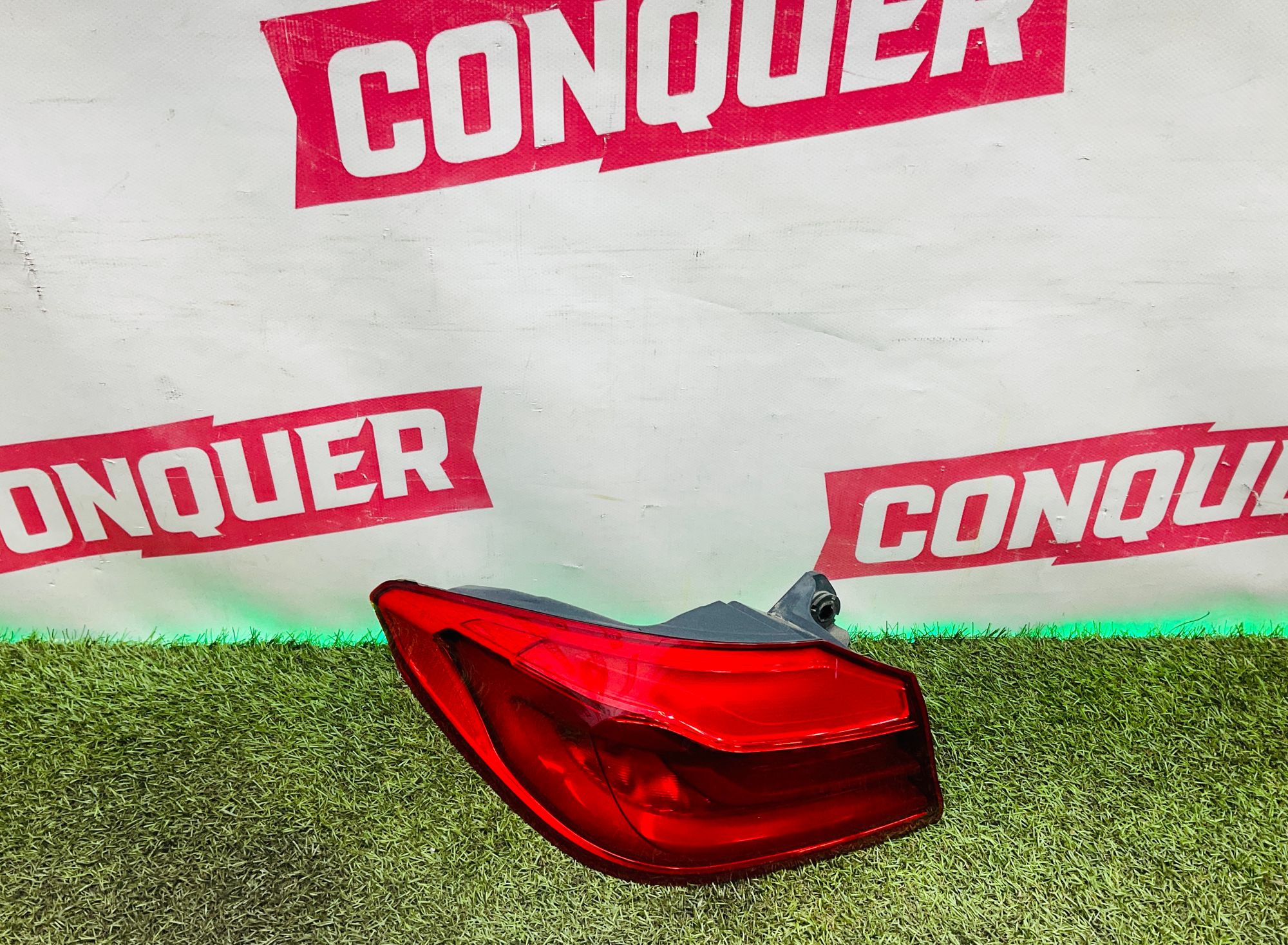 Фонарь крыла задний левый BMW 5 серия, G30, 6000 рублей, Москва