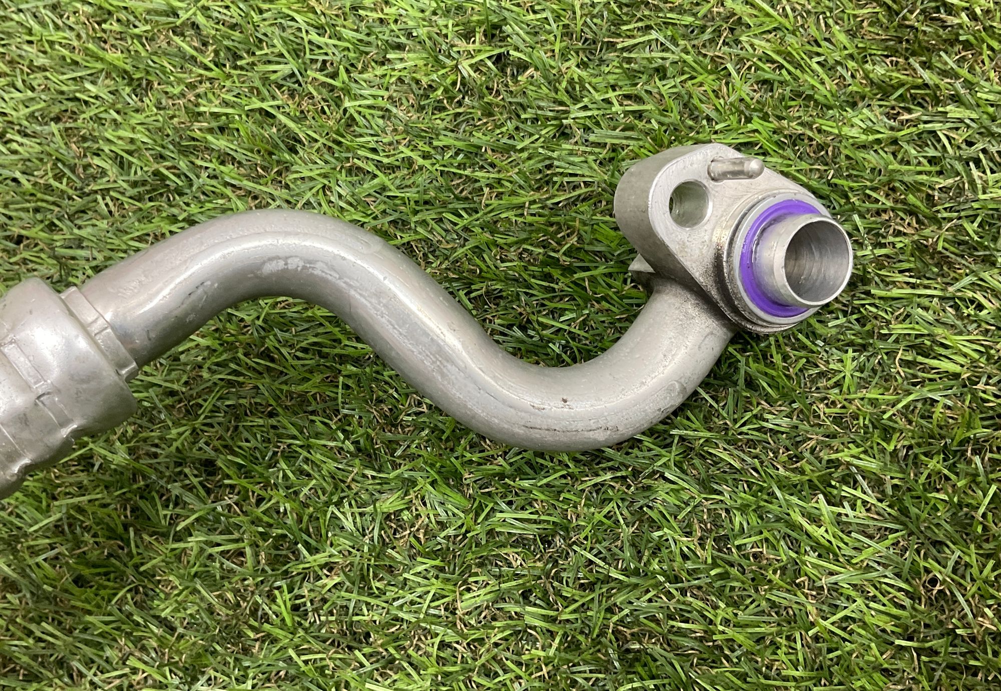 Трубка кондиционера BMW 3 G20/G21, 2000 рублей, Москва