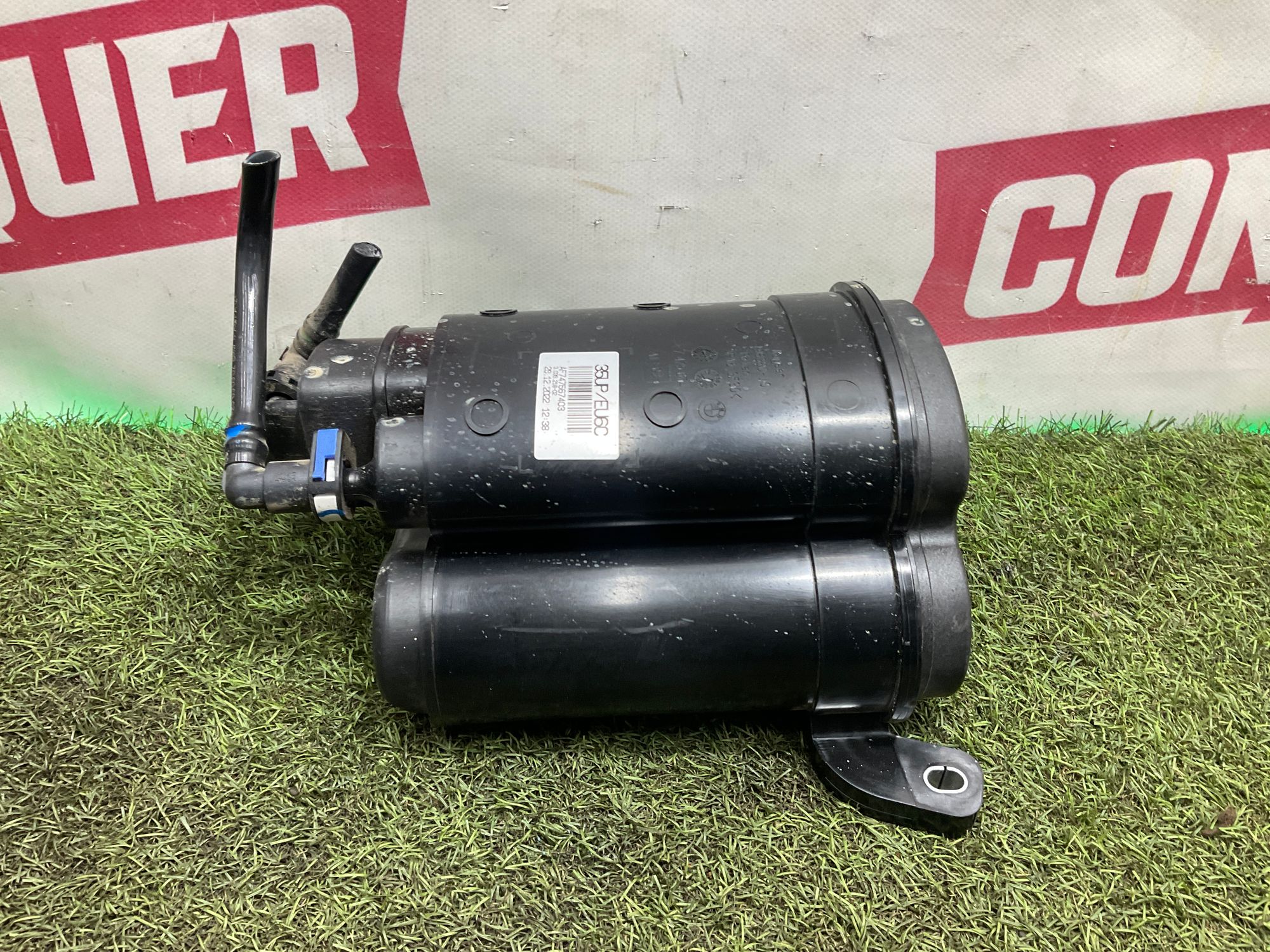 Абсорбер топливных газов BMW X5, G05, 8000 рублей, Москва