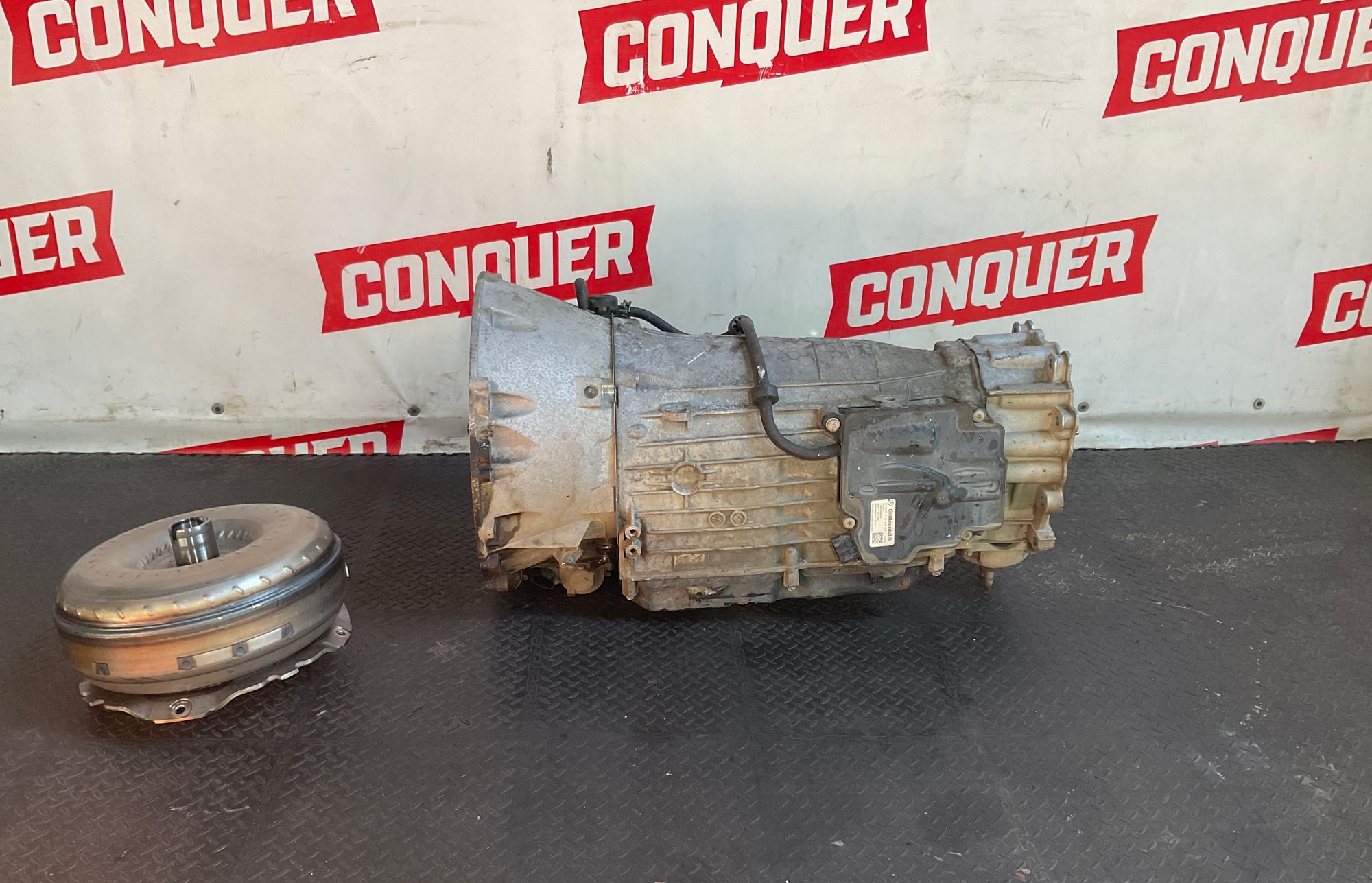 АКПП 722905 Mercedes Benz GL GLE GLS ML 63 AMG, 120000 рублей, Москва