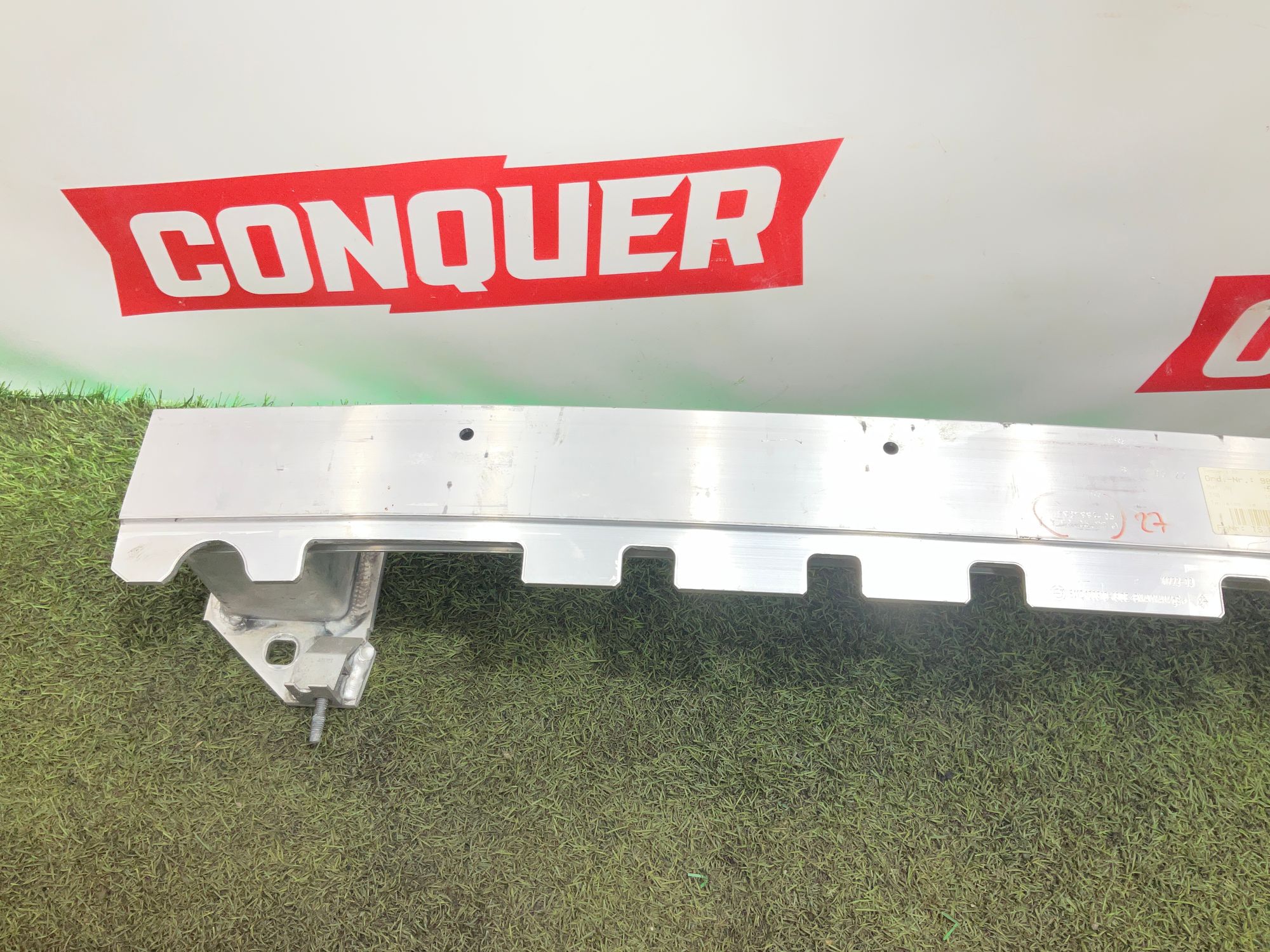 Усилитель заднего бампера BMW M5, F90 рестайлинг 2022, 10000 рублей, Москва