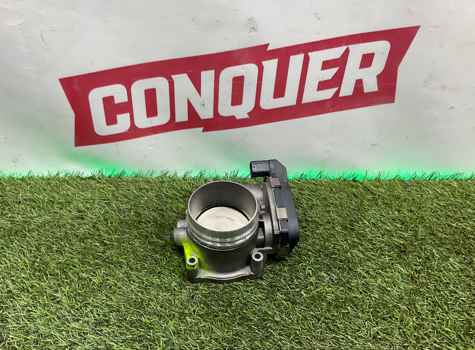 Дроссельная заслонка BMW 5 серия, F10/F11/F07 рестайлинг, 2000 рублей, Москва