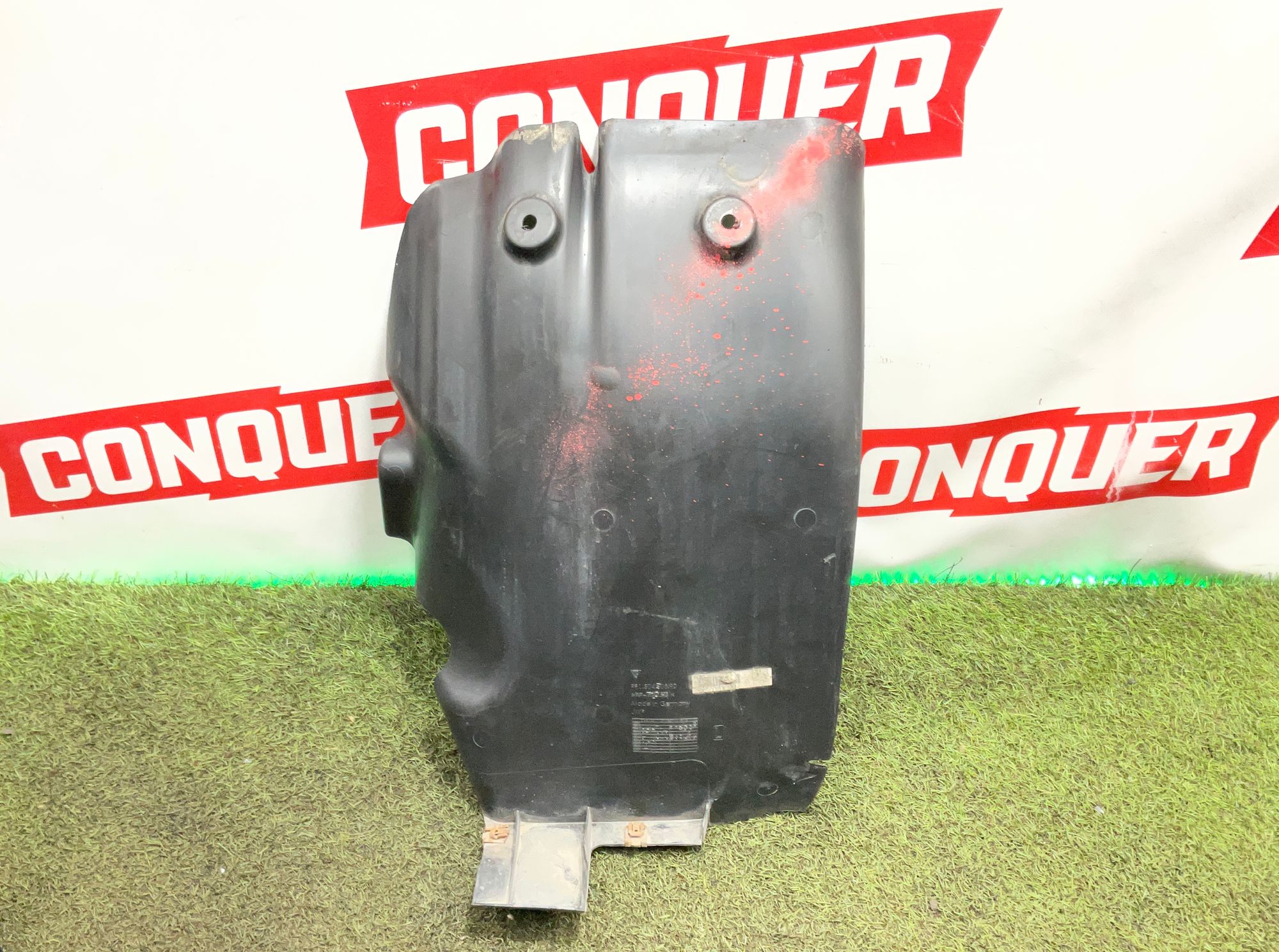 Подкрылок задний левый Porsche 911 GT3 991 Рестайлинг 2018, 20000 рублей, Москва