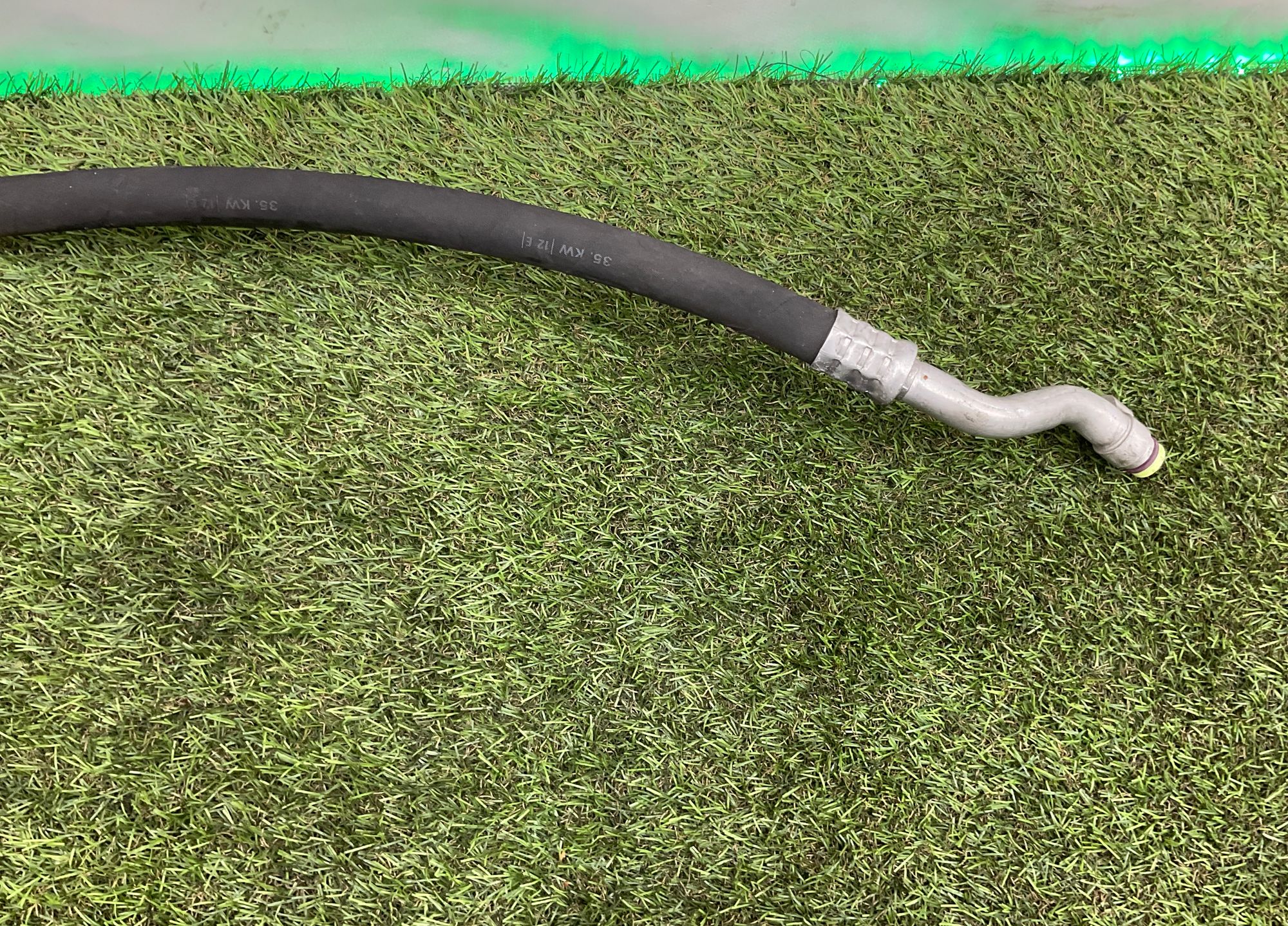 Трубка кондиционера BMW 5 серия, F10/F11/F07 рестайлинг, 2000 рублей, Москва