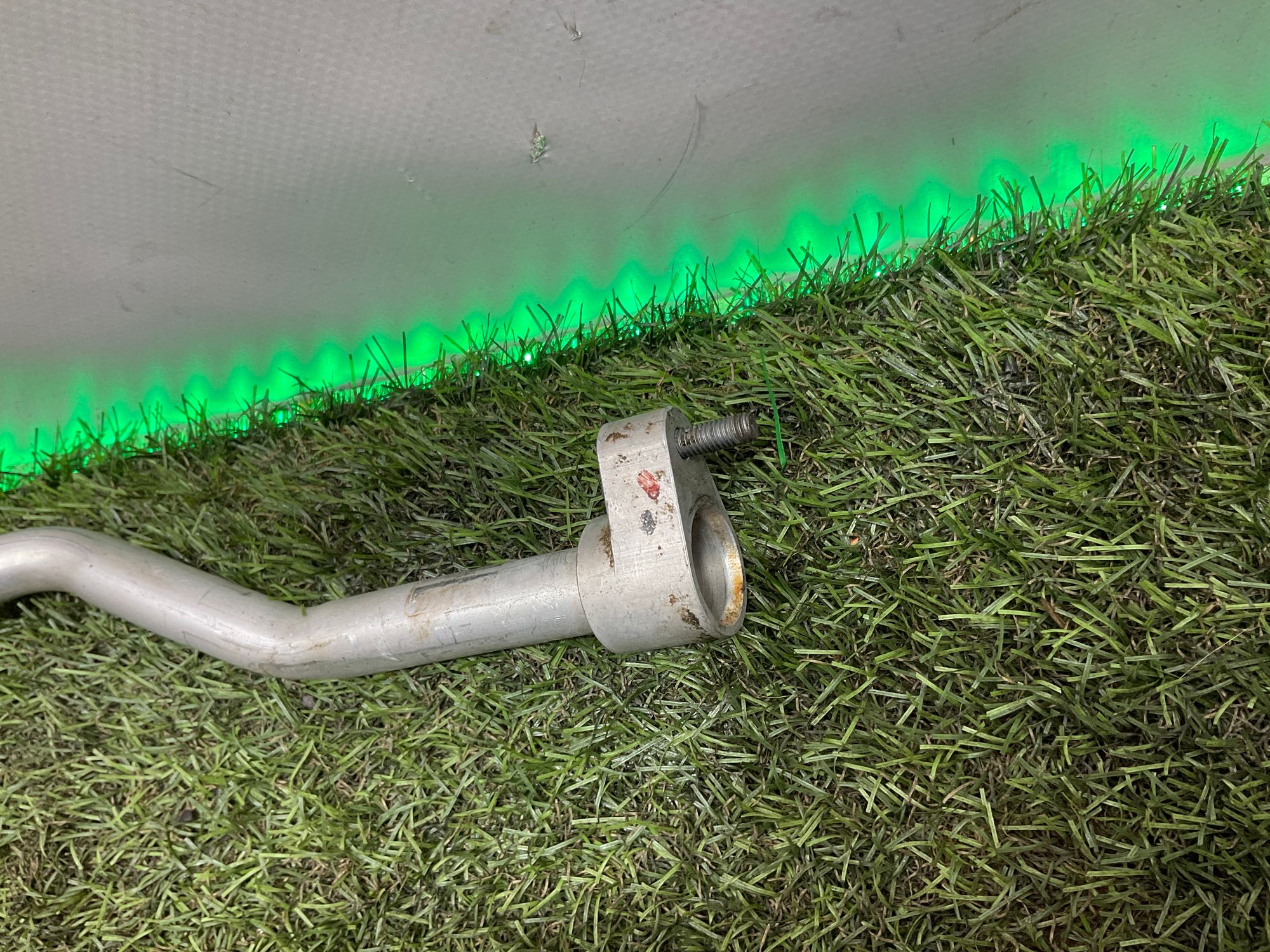 Трубка системы охлаждения S63 BMW M5, F90 рестайлинг 2024, 2000 рублей, Москва