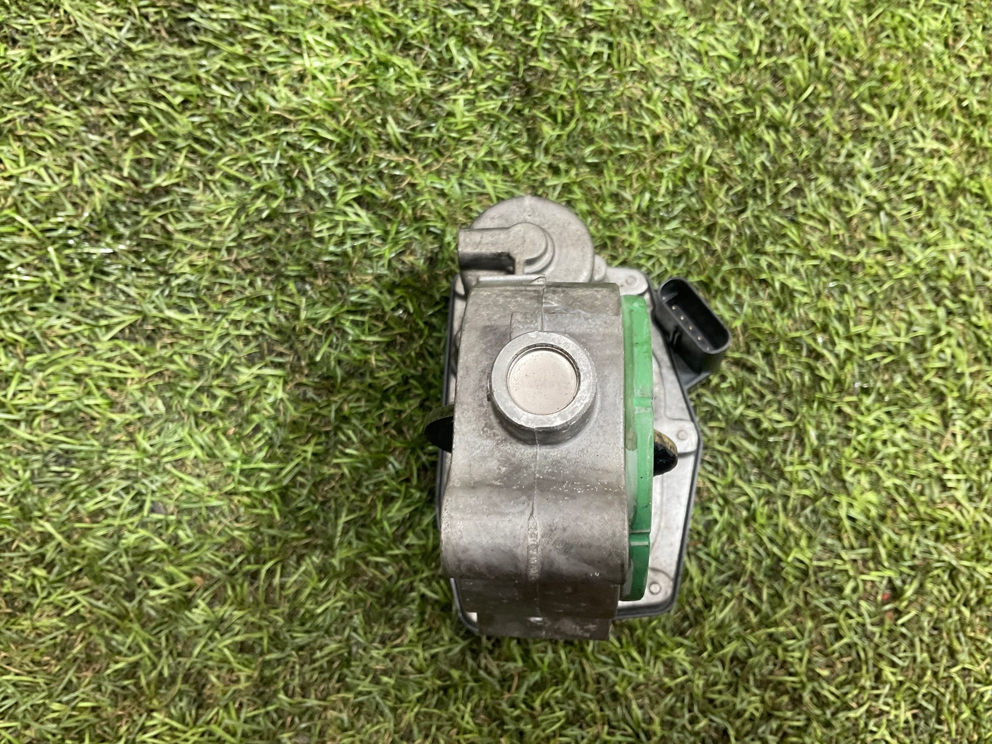 Дроссельная заслонка BMW 5 серия, F10/F11/F07 рестайлинг N57D30A, 2000 рублей, Москва