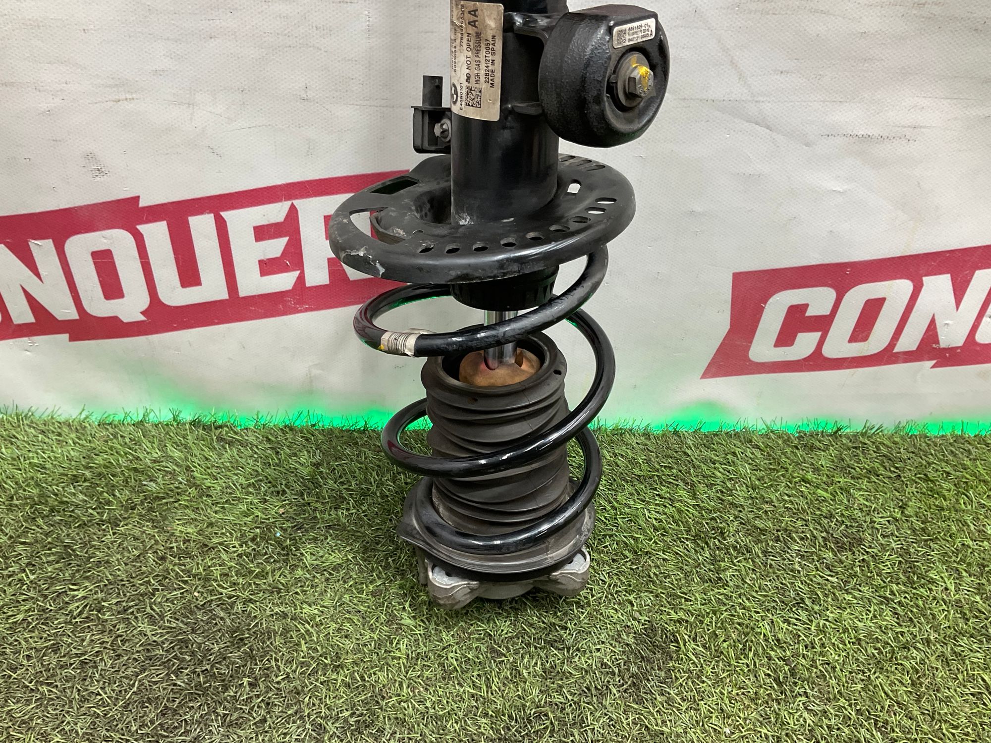 Амортизатор передний левый BMW 3 G20, 37000 рублей, Москва