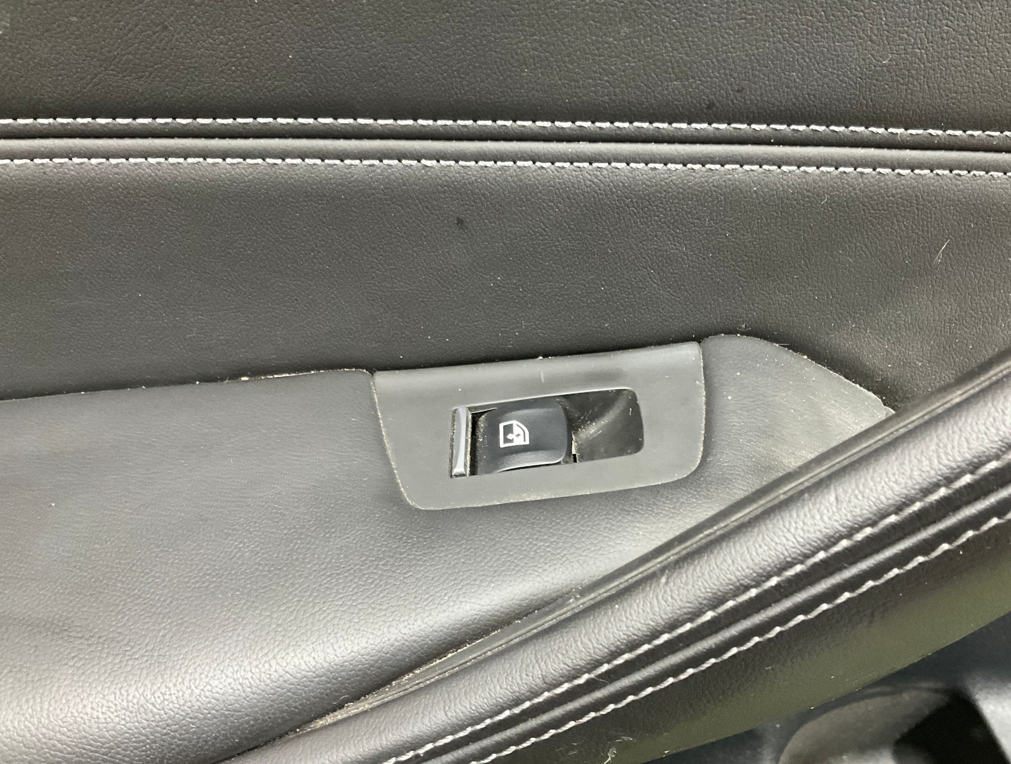 Обшивка двери задней левой BMW M5 F90 2020, 5000 рублей, Москва