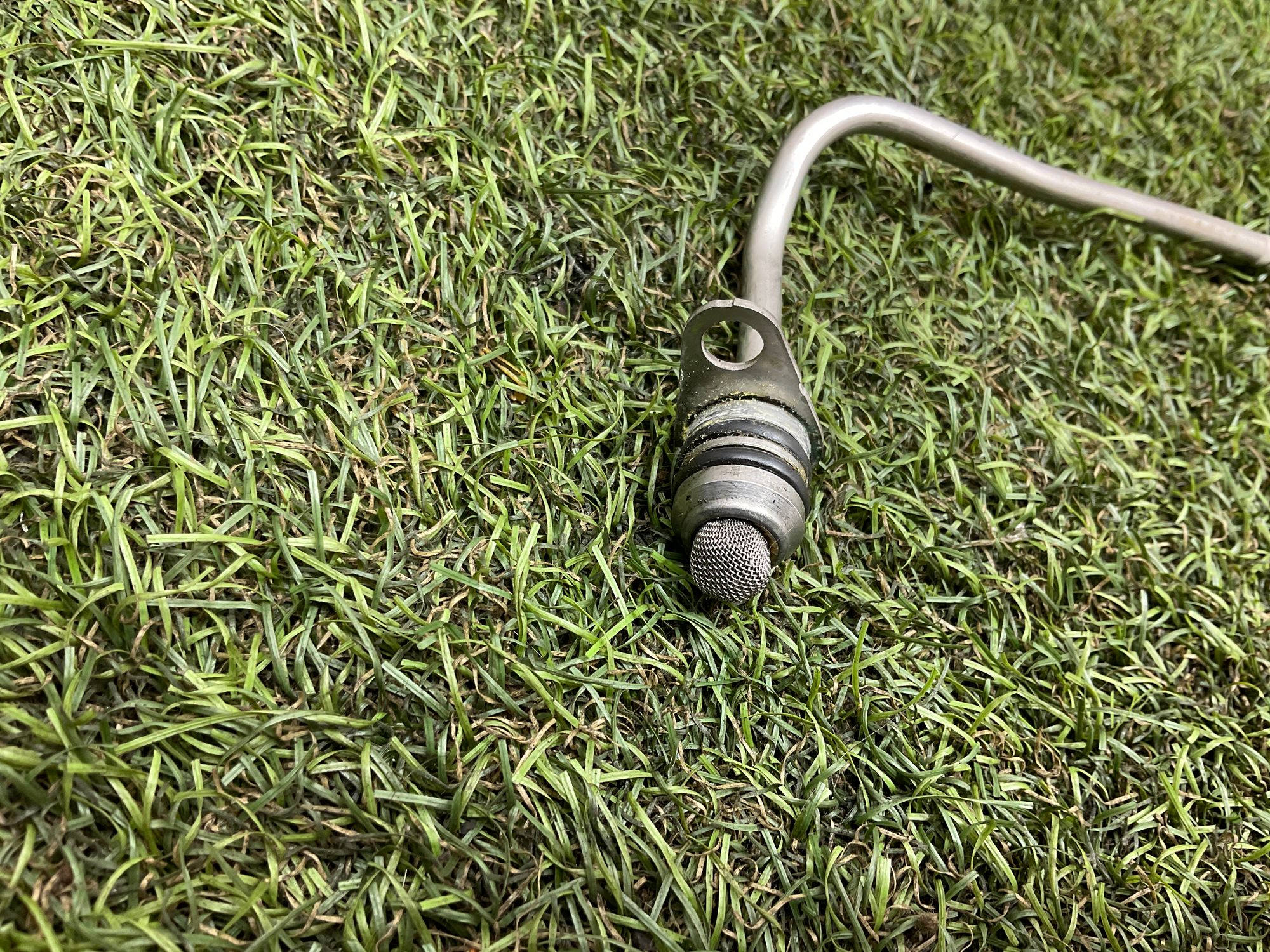 Трубка системы охлаждения турбины Porsche 911 GT2, 991, 10000 рублей, Москва