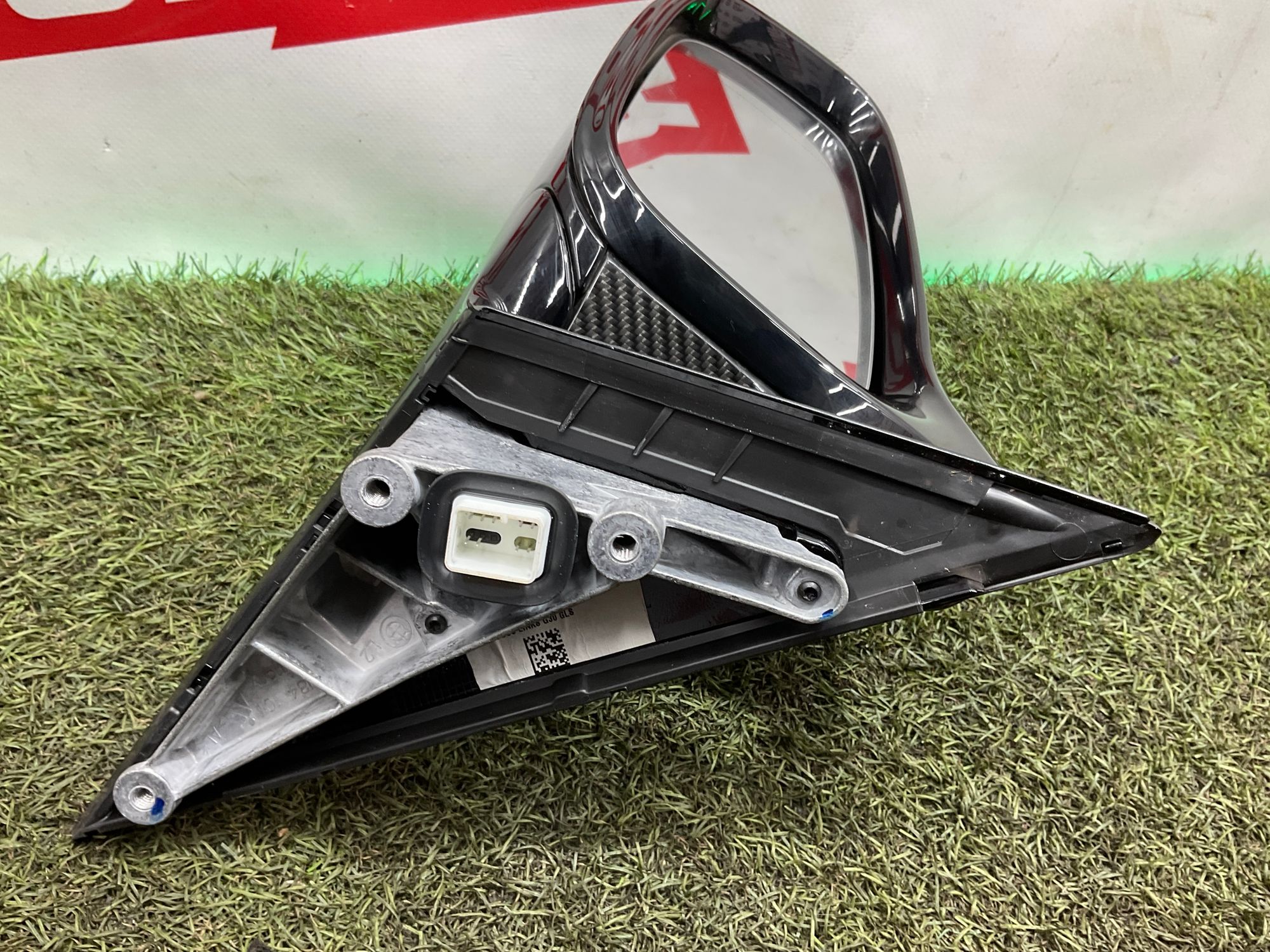 Зеркало боковое левое BMW M5 F90 рестайлинг 2022, 65000 рублей, Москва