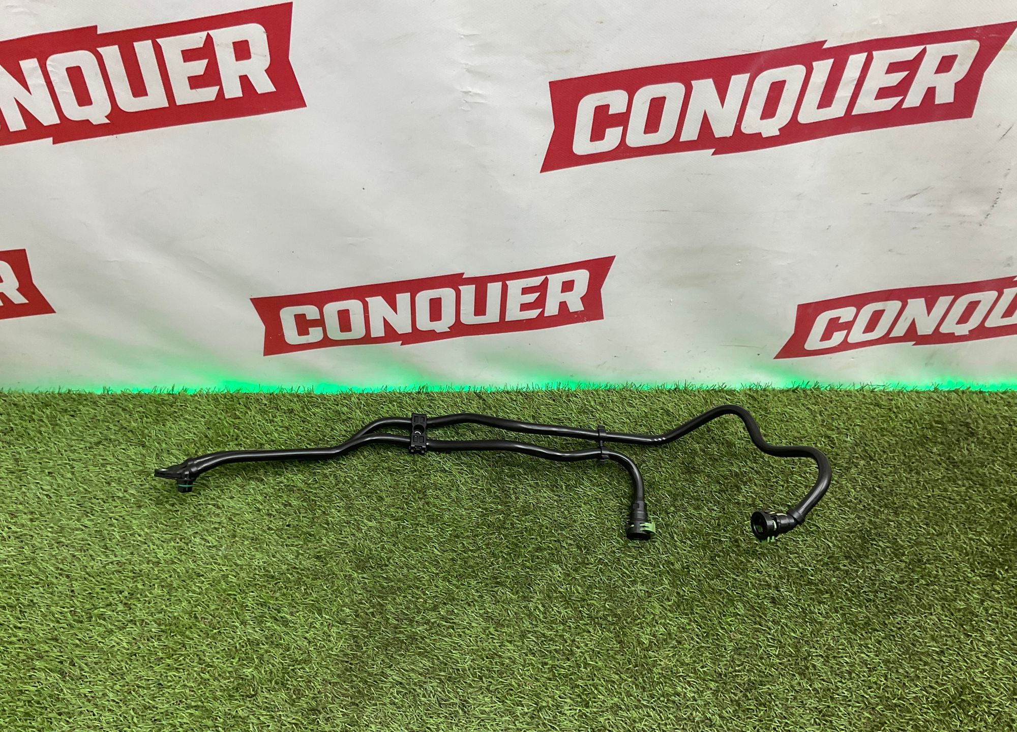 Трубка масляного радиатора BMW X5, E70 рестайлинг, 1500 рублей, Москва