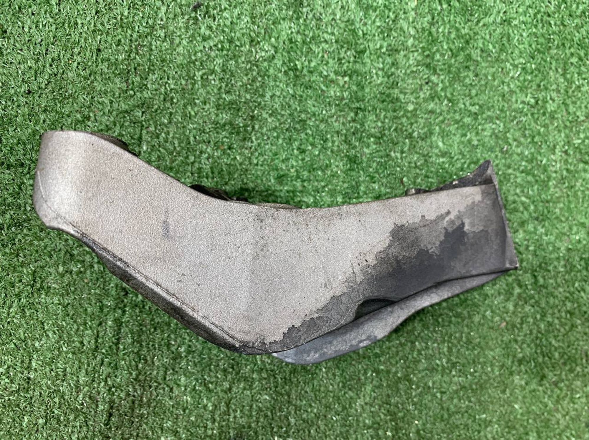 Кронштейн двигателя левый N20 BMW 5 F10 F11 F18, 2000 рублей, Москва