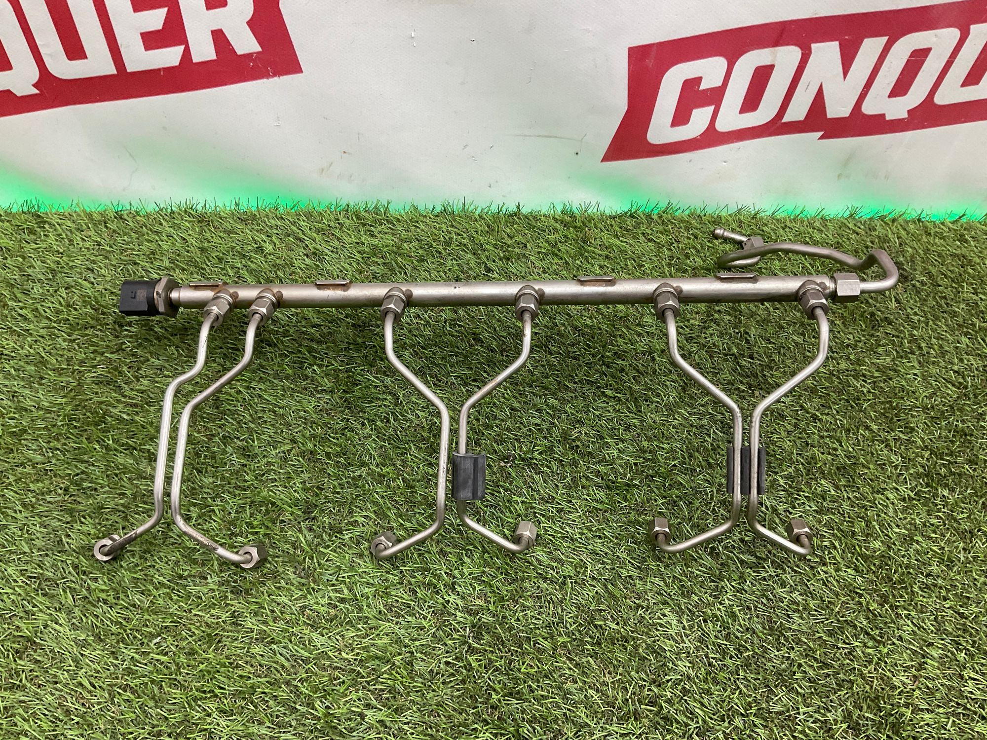 Топливная рампа BMW X5, F15, 3000 рублей, Москва