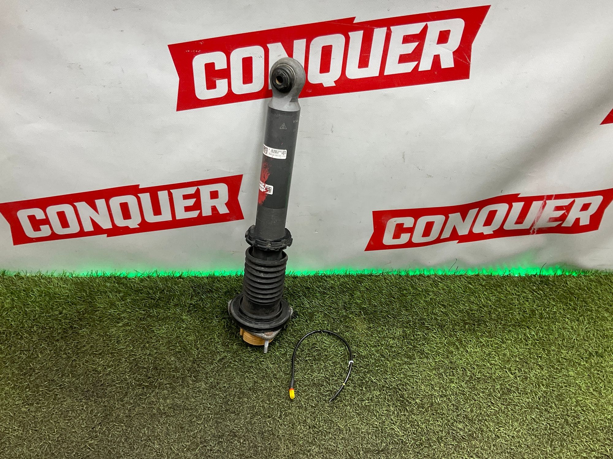 Амортизатор задний Porsche 911 GT3 991 Рестайлинг 2018, 100000 рублей, Москва