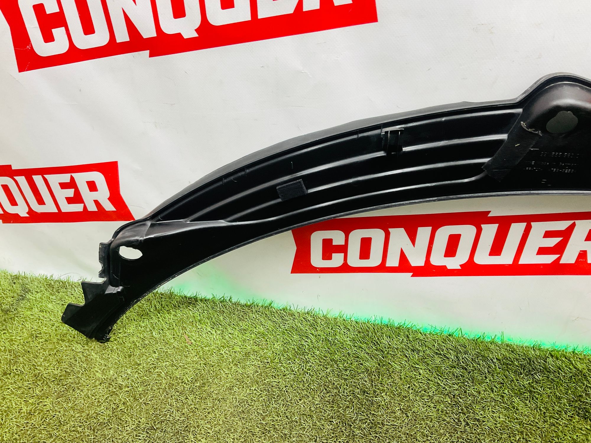 Жабо Porsche 911 GT3 991 Рестайлинг 2018, 5000 рублей, Москва