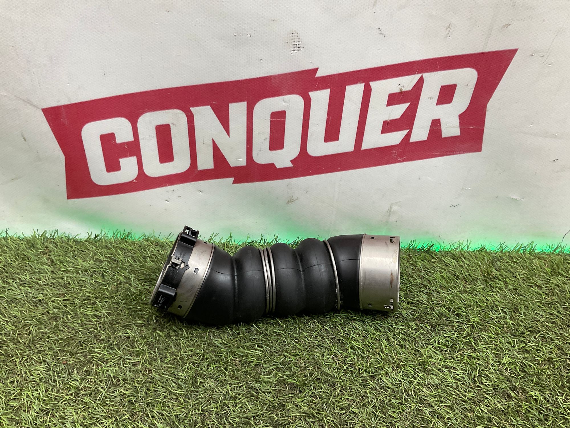 Патрубок интеркулера BMW 5 G30, 9000 рублей, Москва