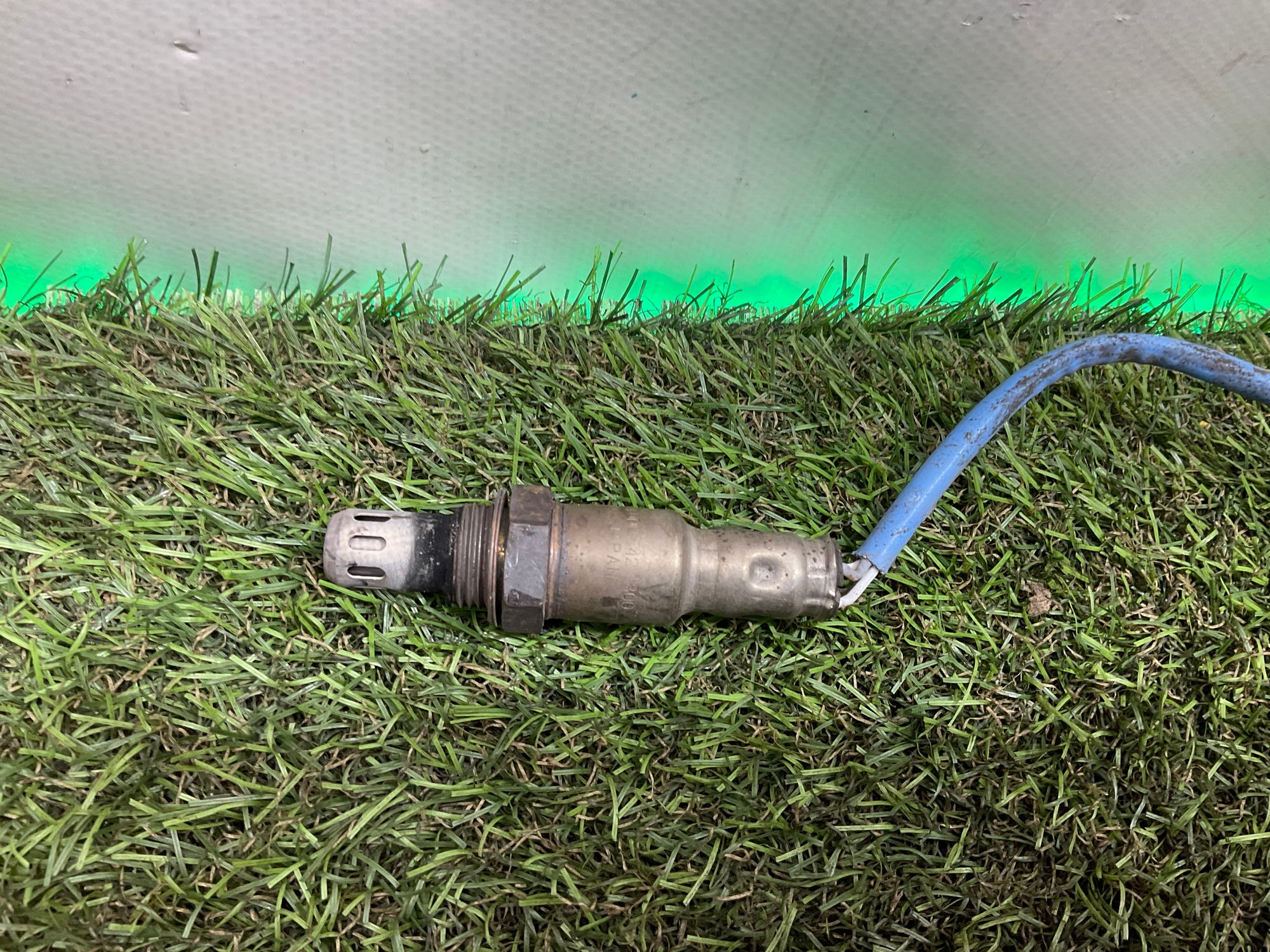 Лямбда зонд Mercedes-Benz GLE-класс, I (W166), 2000 рублей, Москва