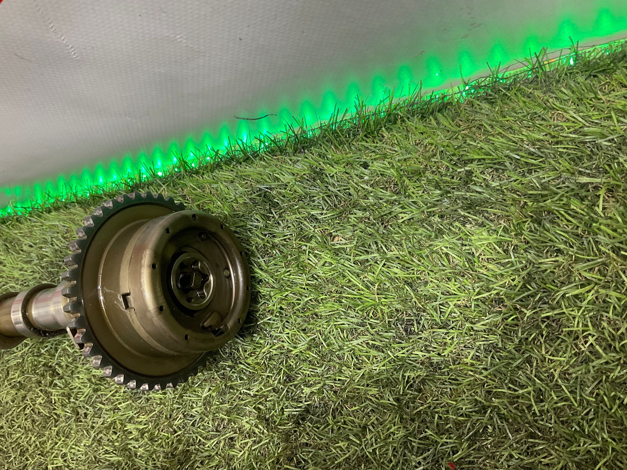 Распредвал выпускной M 274920 Mercedes-Benz C-Класс, W205, 9000 рублей, Москва