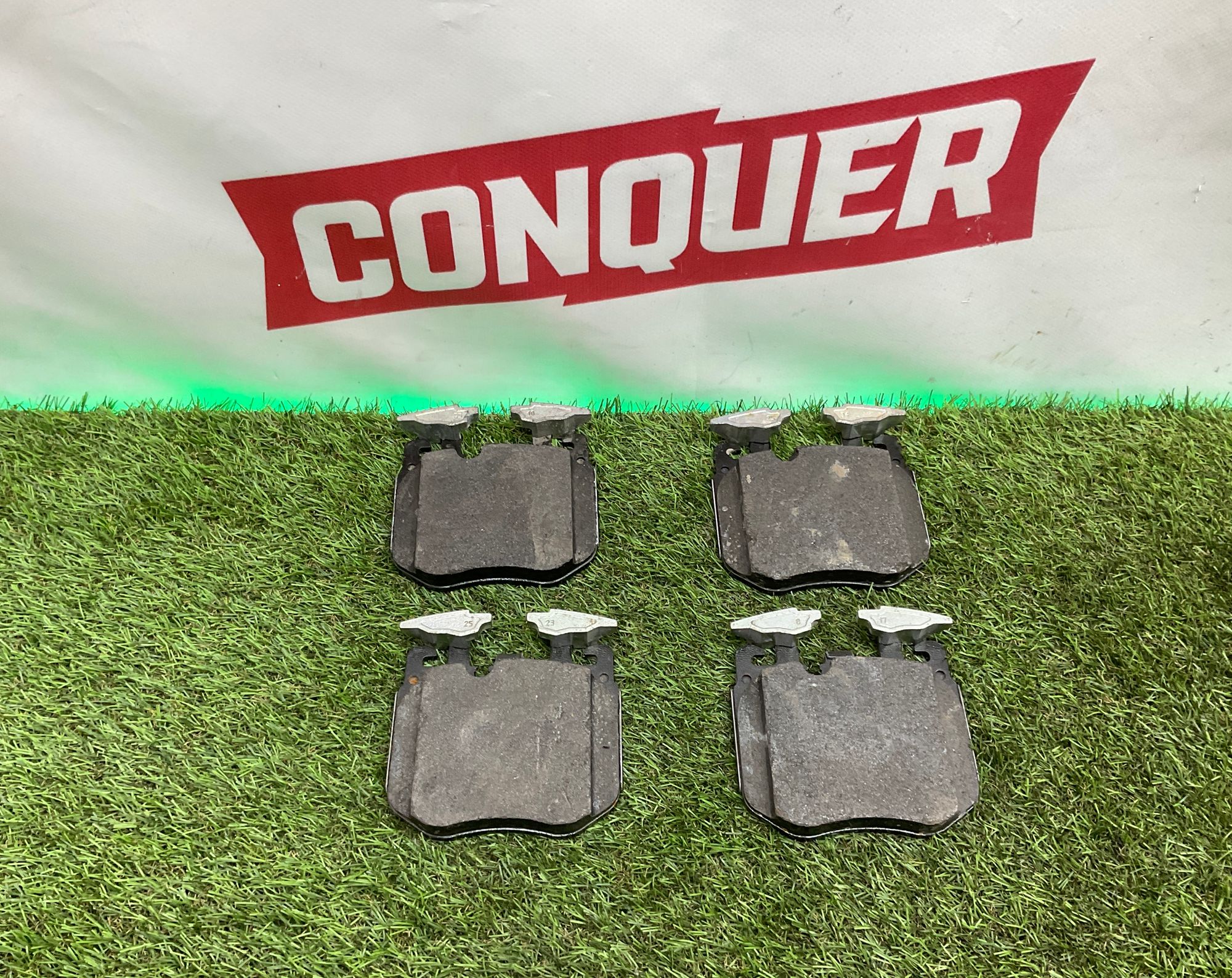 Тормозные колодки передние BMW X3 M, F97, 25000 рублей, Москва