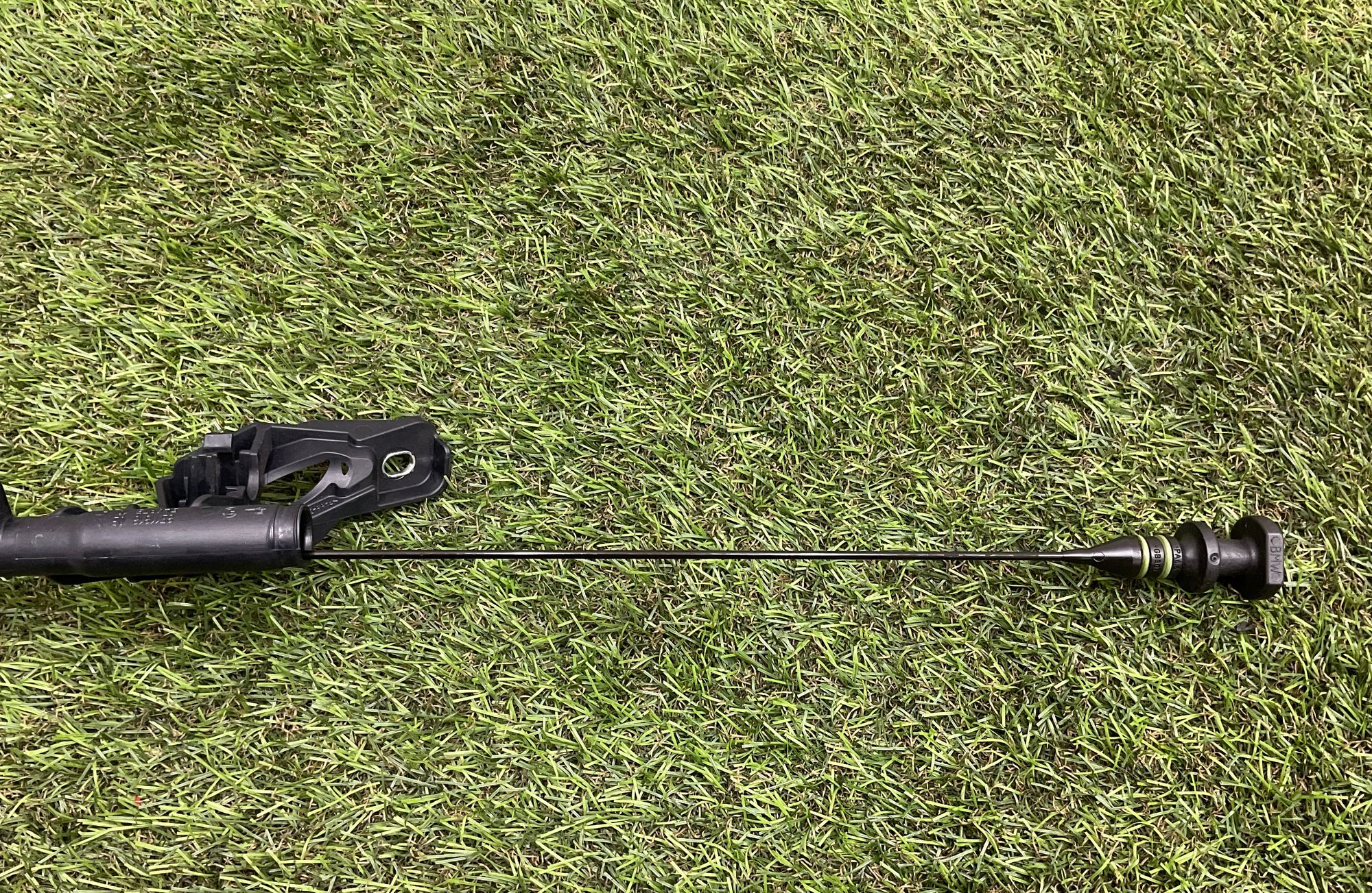 Направляющая масляного щупа BMW M5, F90 2019, 1000 рублей, Москва