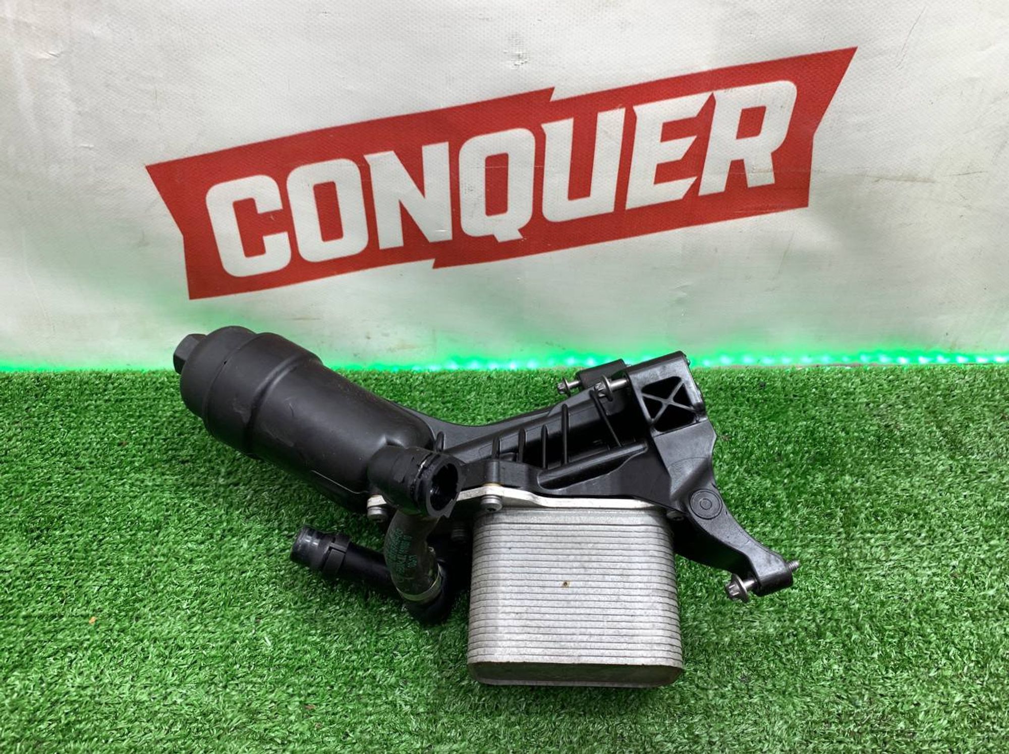 Теплообменник B47 BMW 3 F30 F31 4 F36 5 F10 G30, 20000 рублей, Москва