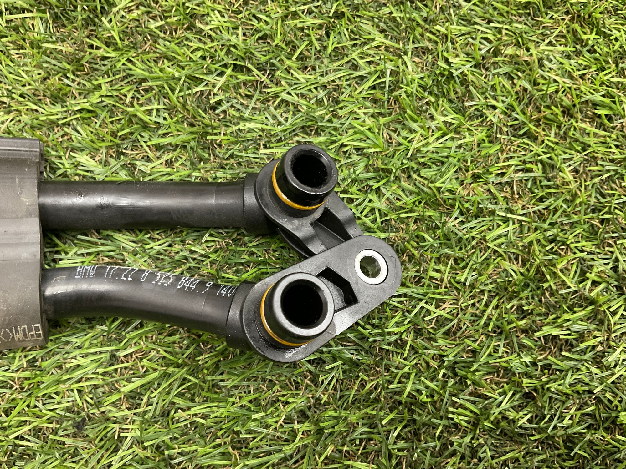 Трубка охлаждения АКПП BMW 5 серия, F10/F11/F07 рестайлинг, 2000 рублей, Москва