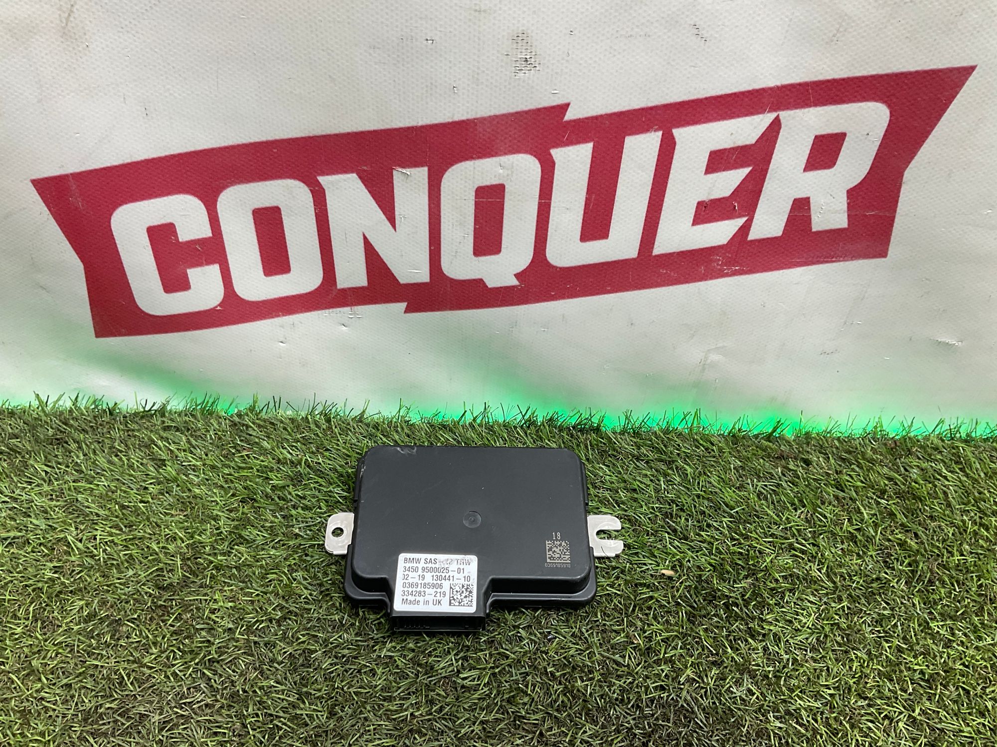 Блок управления SAS BMW X5, G05, 15000 рублей, Москва