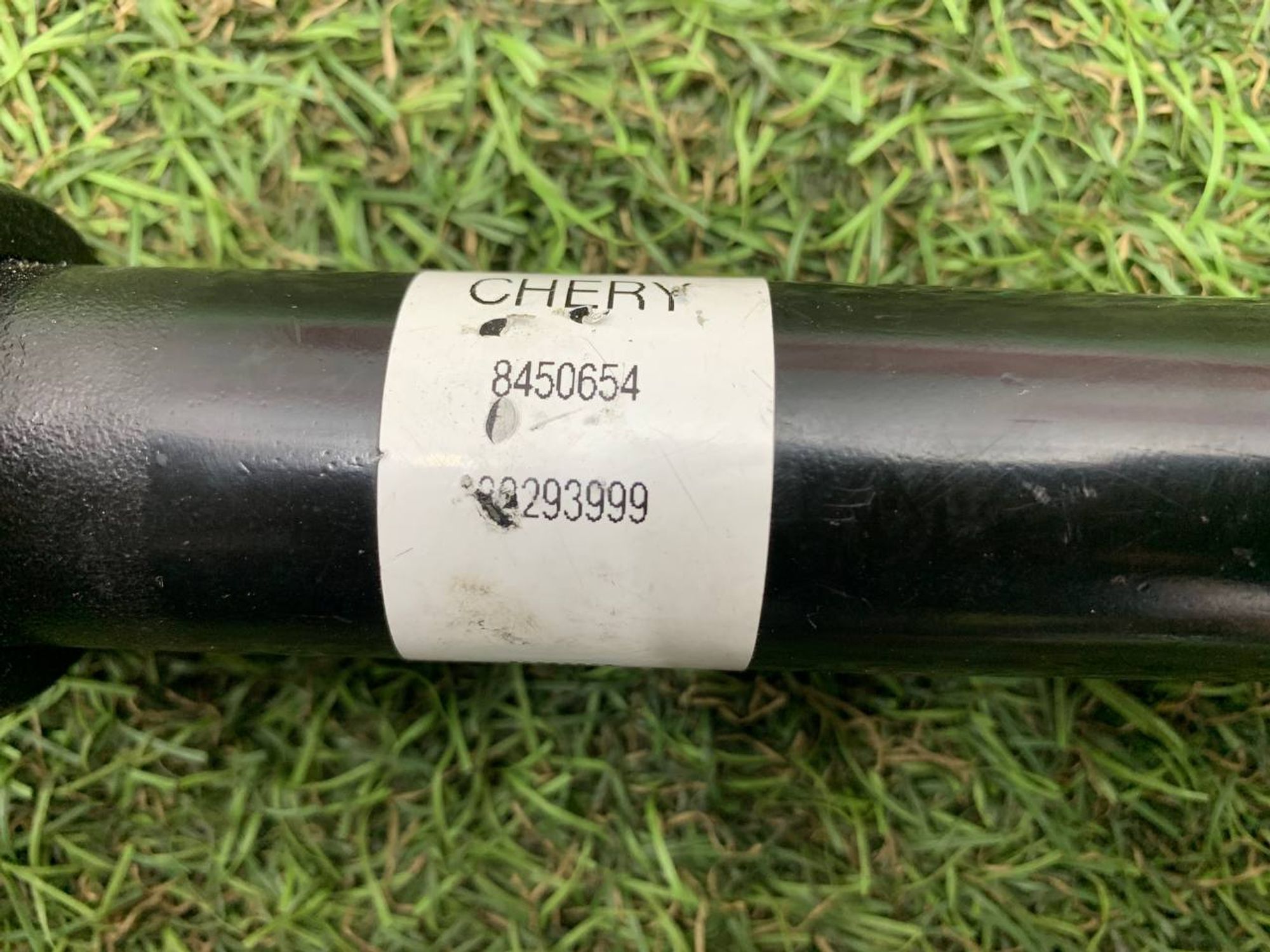 Кардан рулевой Chery 8450654, 7000 рублей, Москва