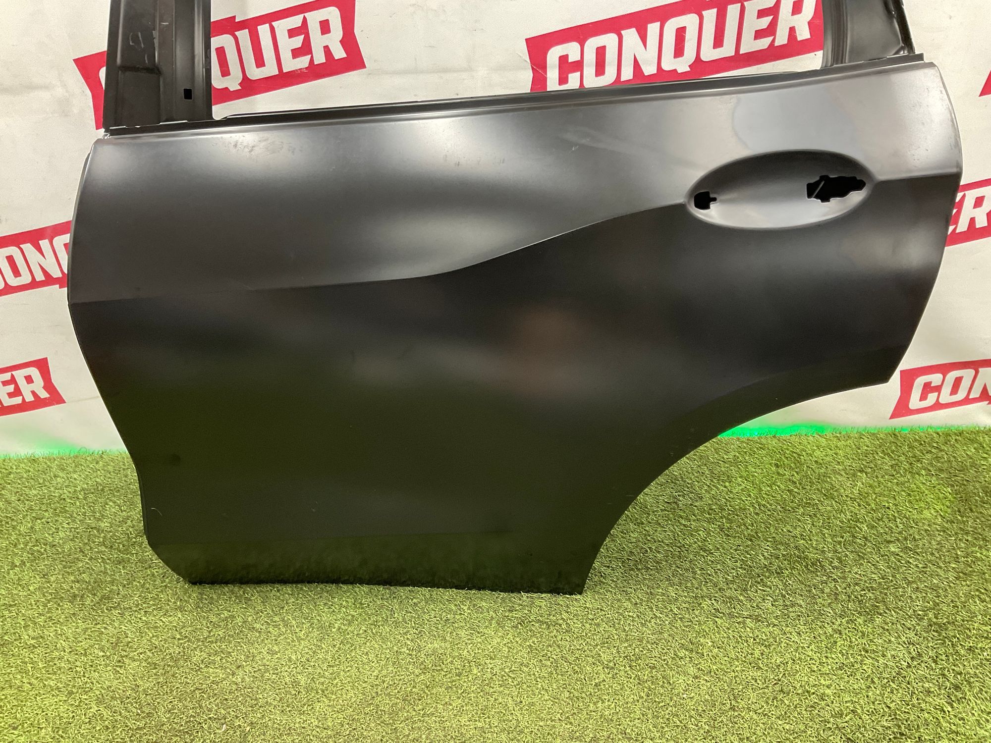 Дверь задняя левая BMW X5 G05 оригинальная новая, 147000 рублей, Москва