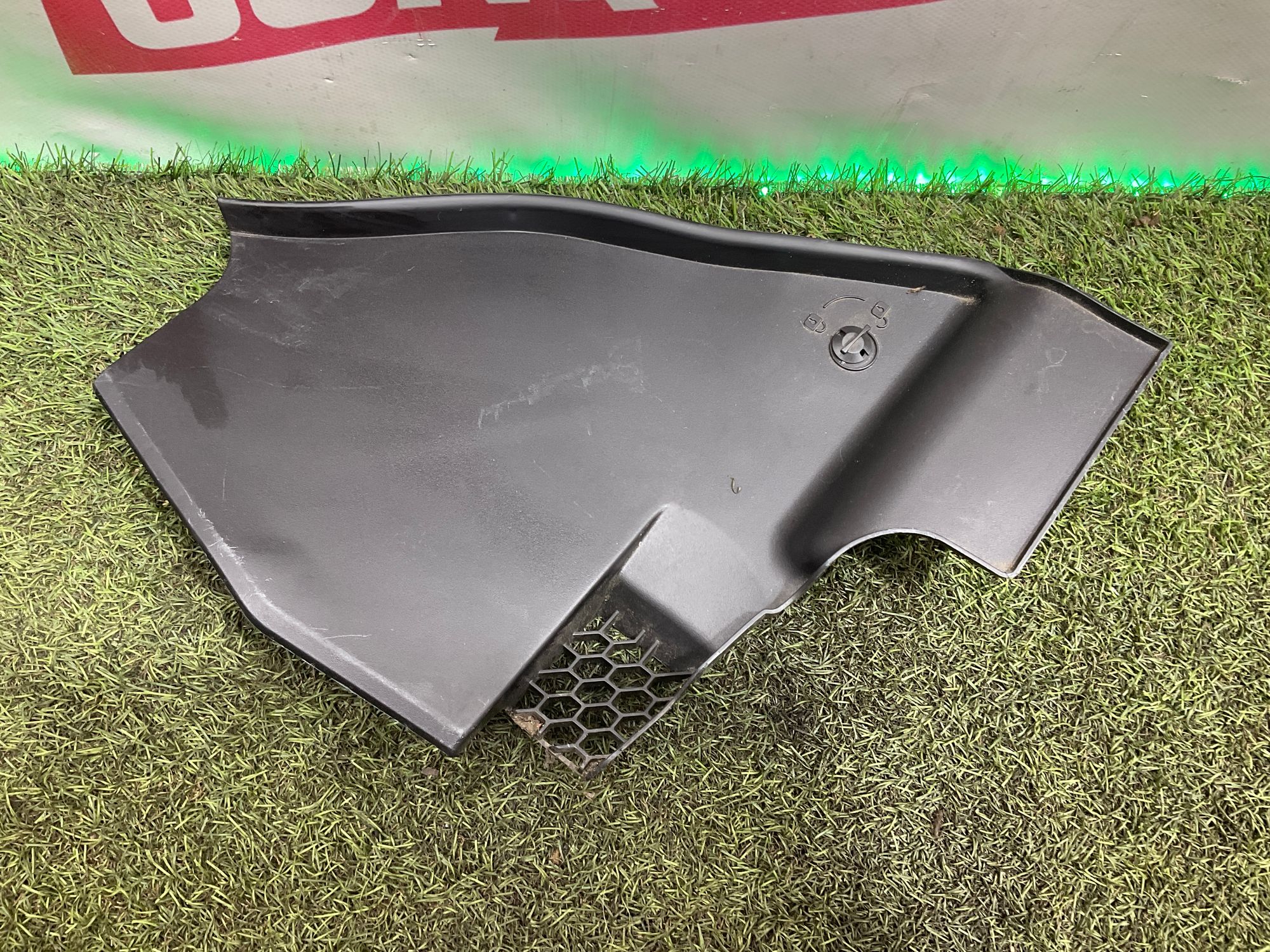 Планка обтекателя правая BMW X3, G01 рестайлинг, 2000 рублей, Москва