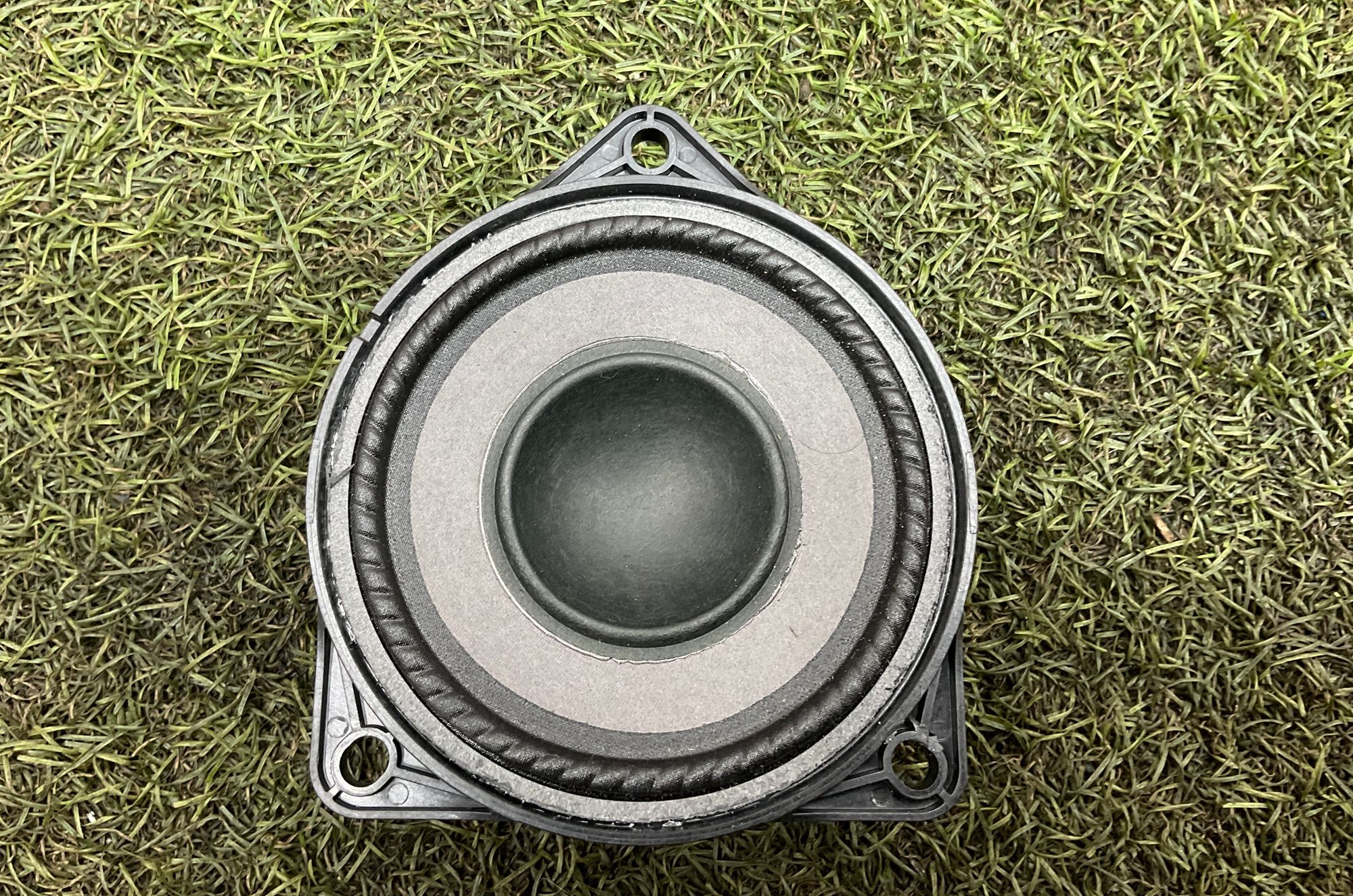 Динамик передний Porsche 911 GT3, 991 Рестайлинг 2018, 3000 рублей, Москва