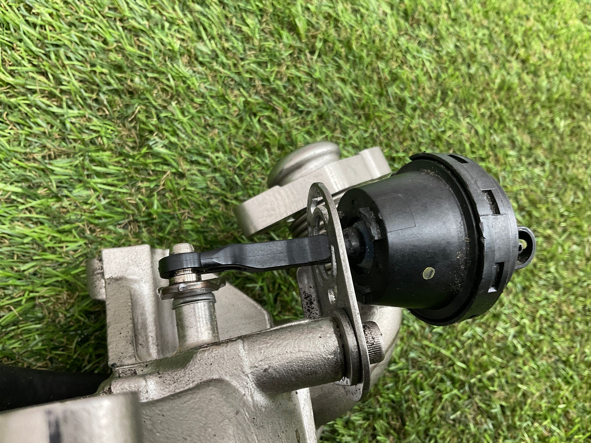 Радиатор системы EGR BMW X5, F15 B47, 5000 рублей, Москва