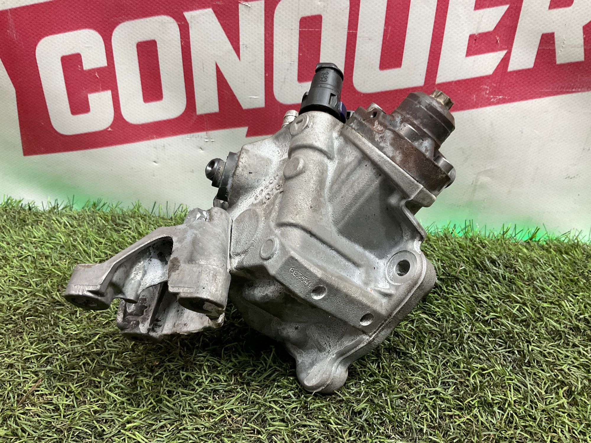 ТНВД BMW X7, G07 рестайлинг B57D30, 42500 рублей, Москва