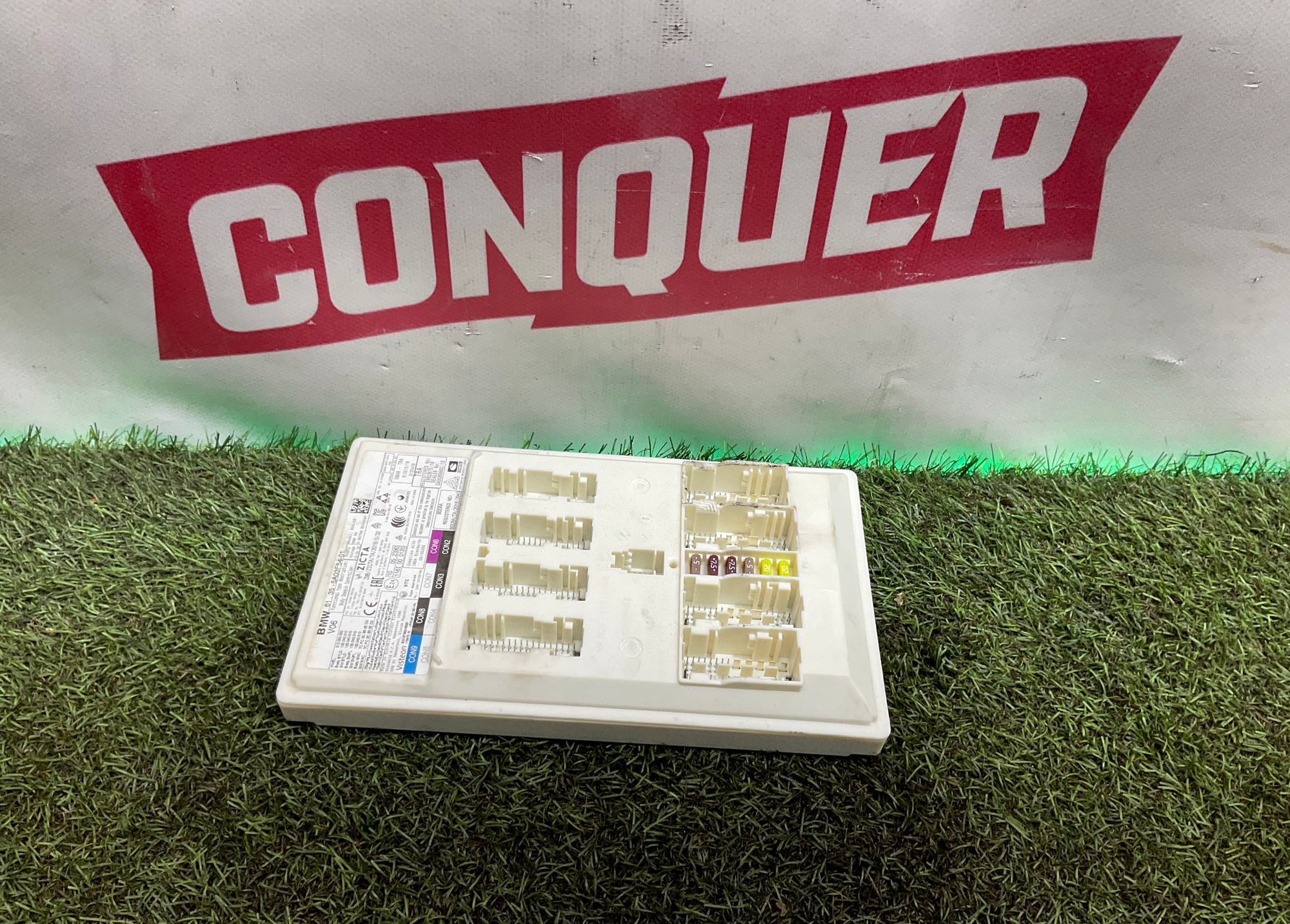 Блок комфорта BMW 3 серия, G20/G21, 15000 рублей, Москва