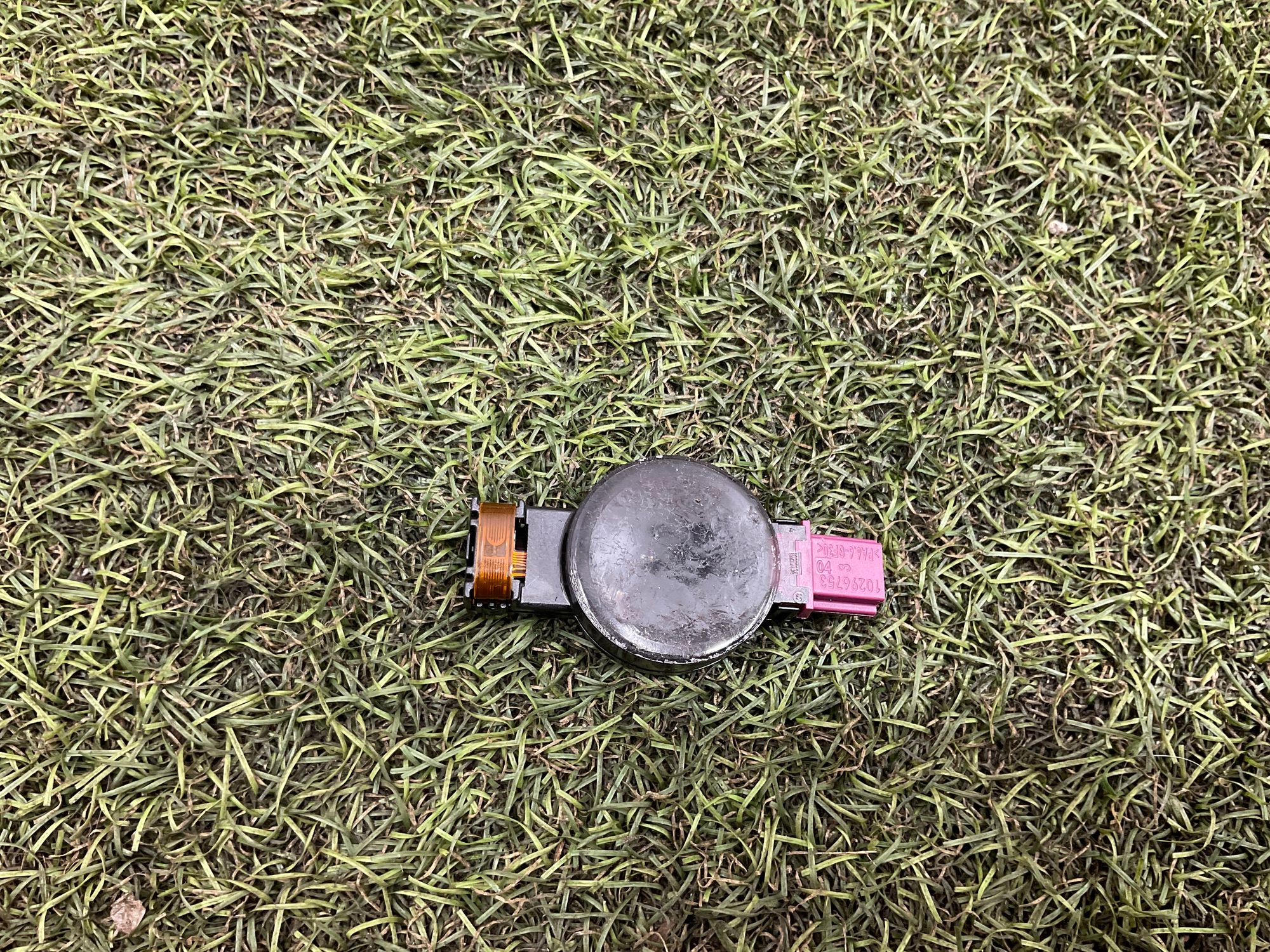 Датчик дождя Land Rover Defender II L663 2022, 8000 рублей, Москва