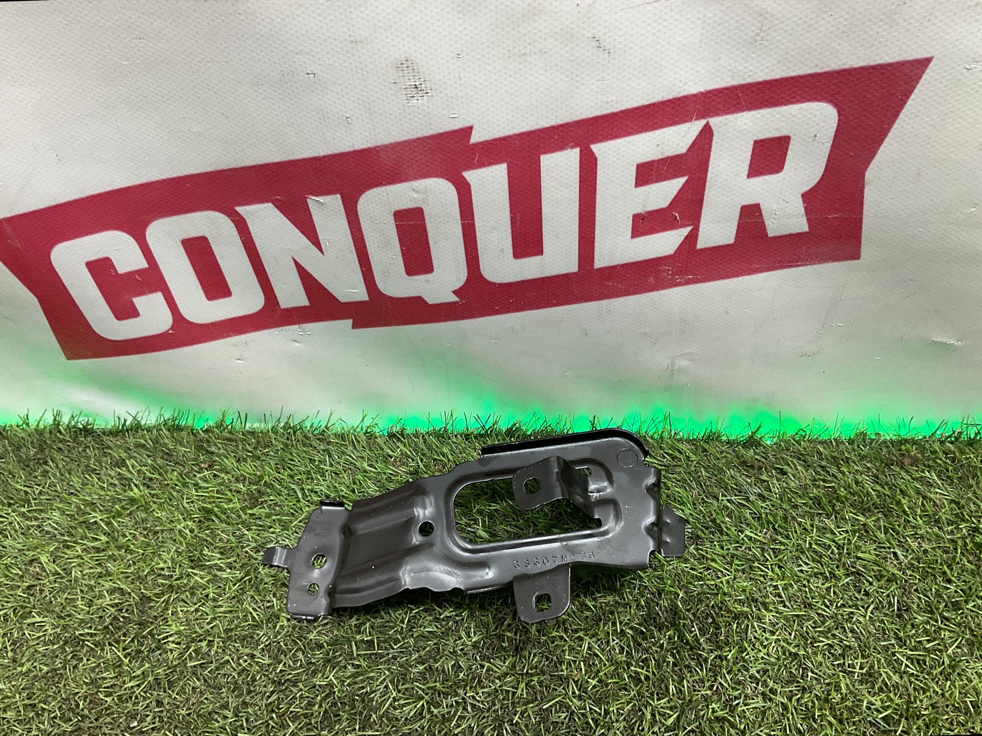 Крепление педали газа BMW X6 M, F86, 500 рублей, Москва