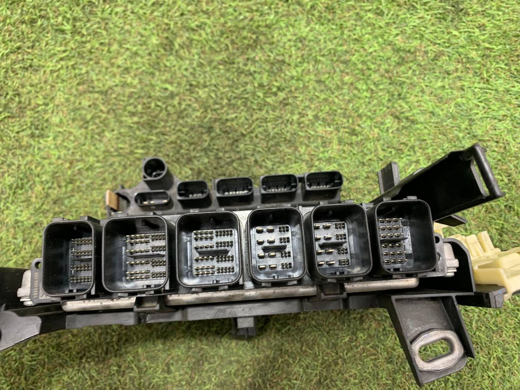 Эбу DDE BMW G-Series B57D30, 20000 рублей, Москва