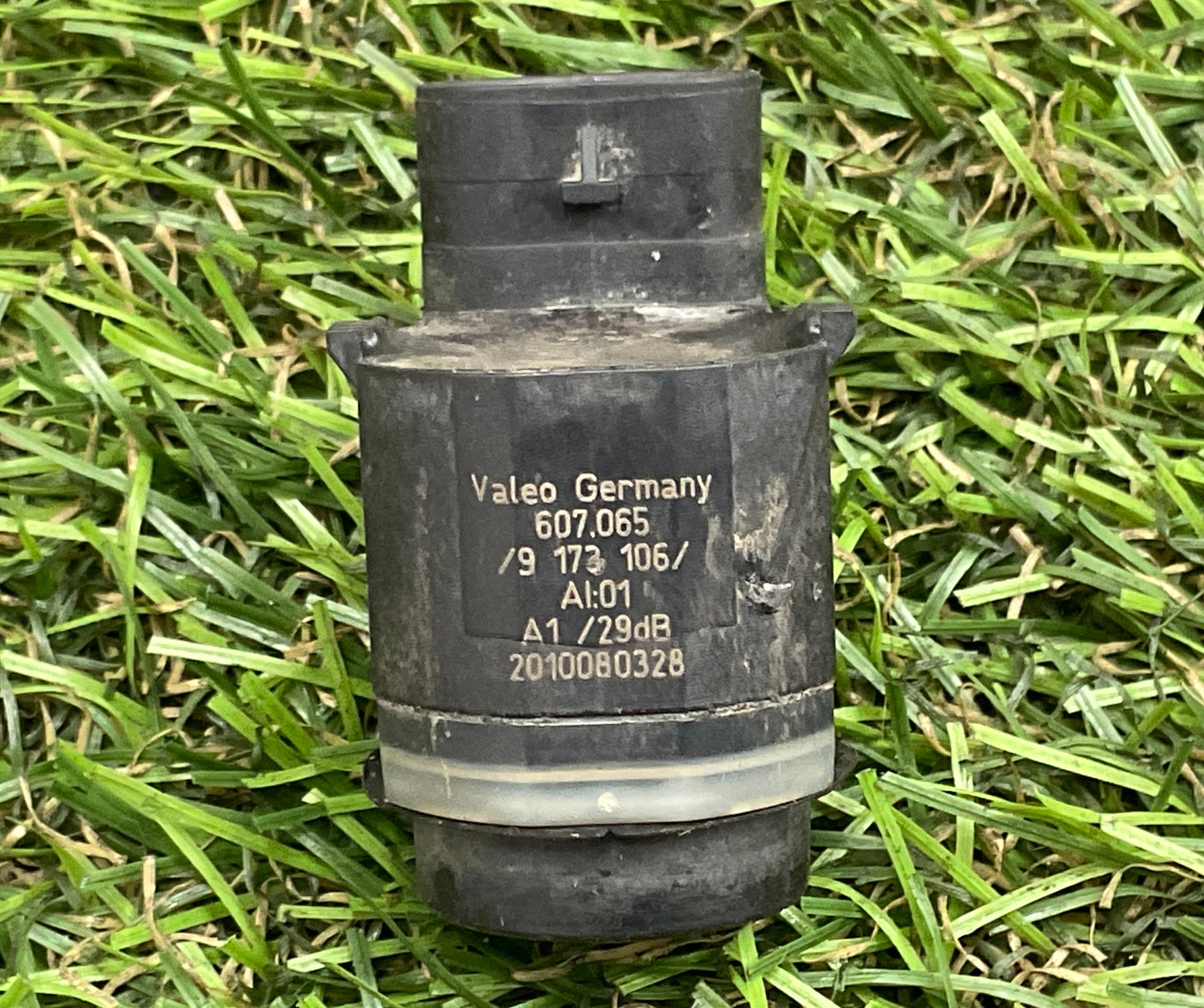 Парктроник BMW 7 серия F01/F02/F04 2012, 1500 рублей, Москва